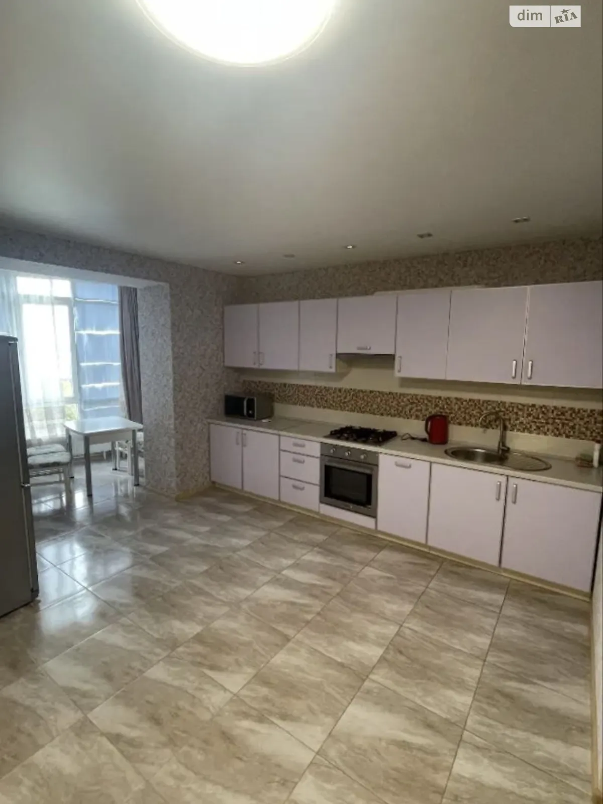 Сдается в аренду 2-комнатная квартира 60 кв. м в Днепре, бул. Славы, 45Б - фото 1