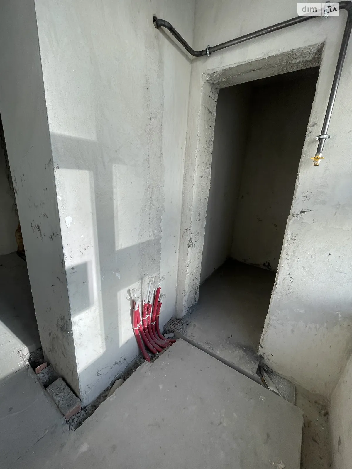 Продается 2-комнатная квартира 56 кв. м в Ивано-Франковске, ул. Набережная-Сагайдачного, 3 - фото 1