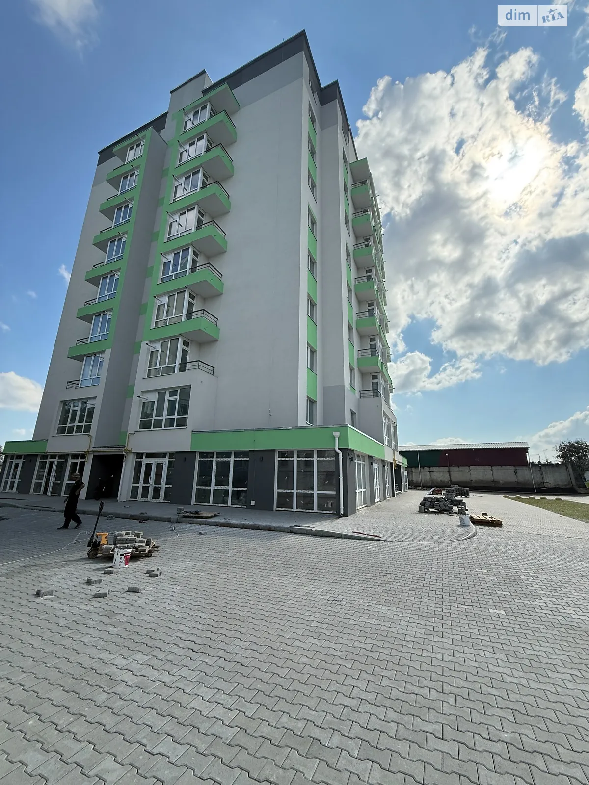 Продается 2-комнатная квартира 61.45 кв. м в Хмельницком, пер. Гетмана Мазепы(Красовского Маршала), 31/1Б - фото 1