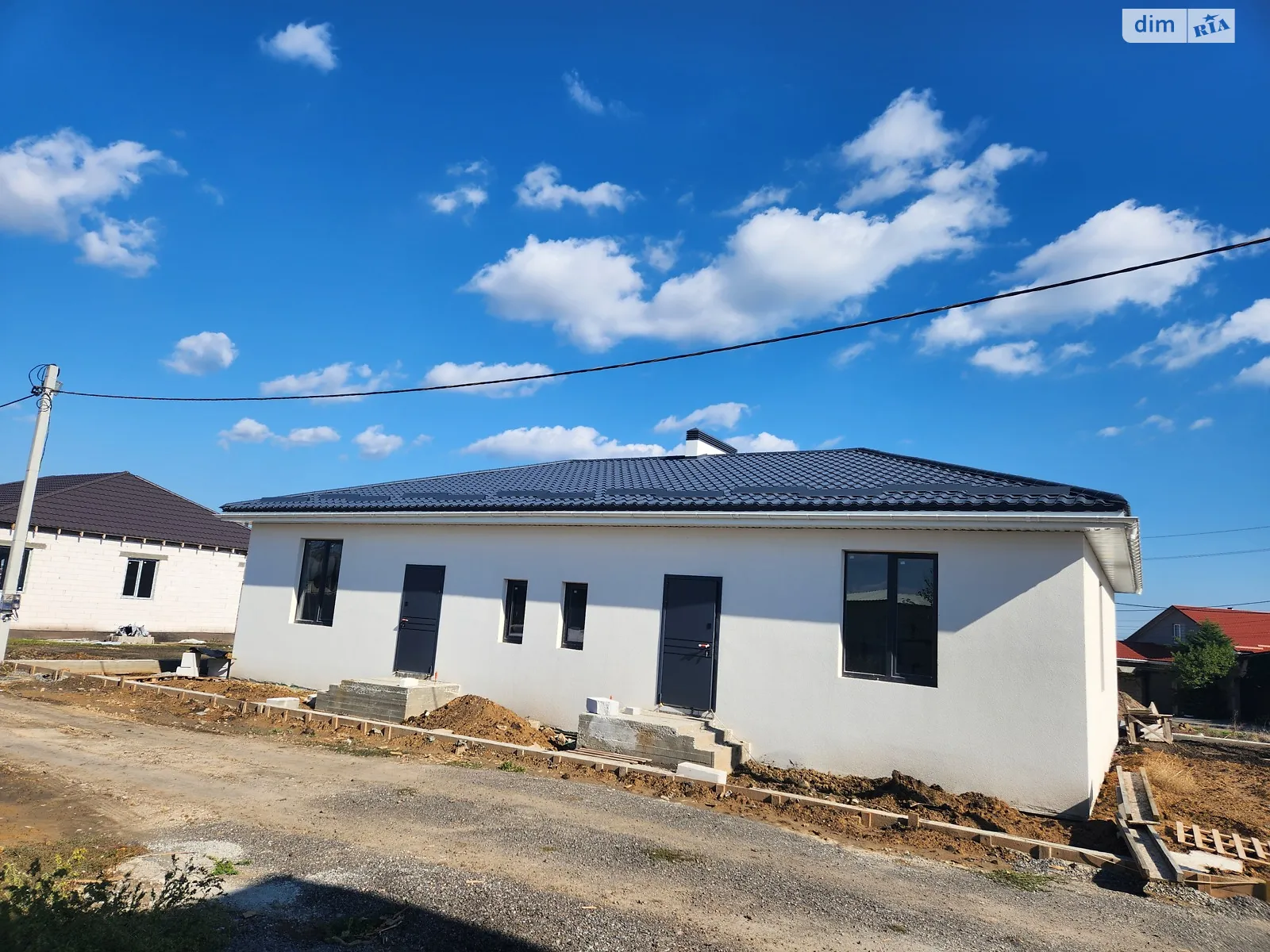 вул. Якірна, 9/2 Таїрове, цена: 95000 $ - фото 1