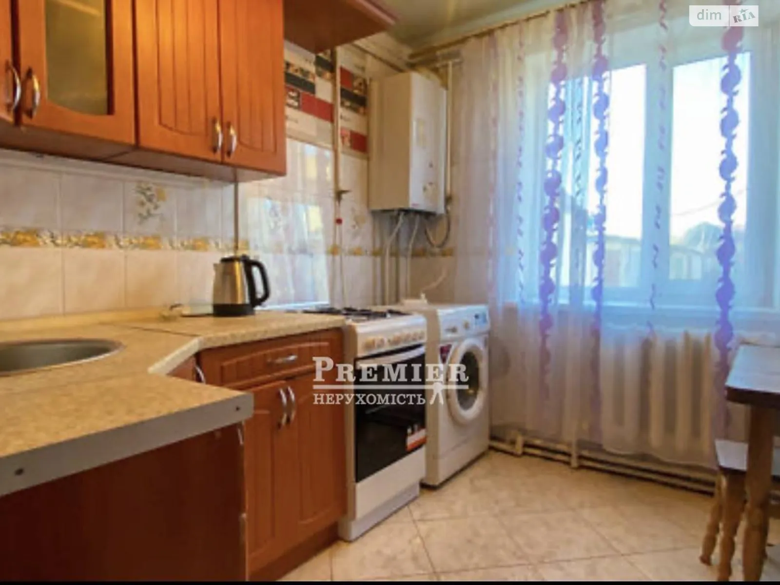 Продается 3-комнатная квартира 57.1 кв. м в Великом Дальнике, цена: 29000 $ - фото 1