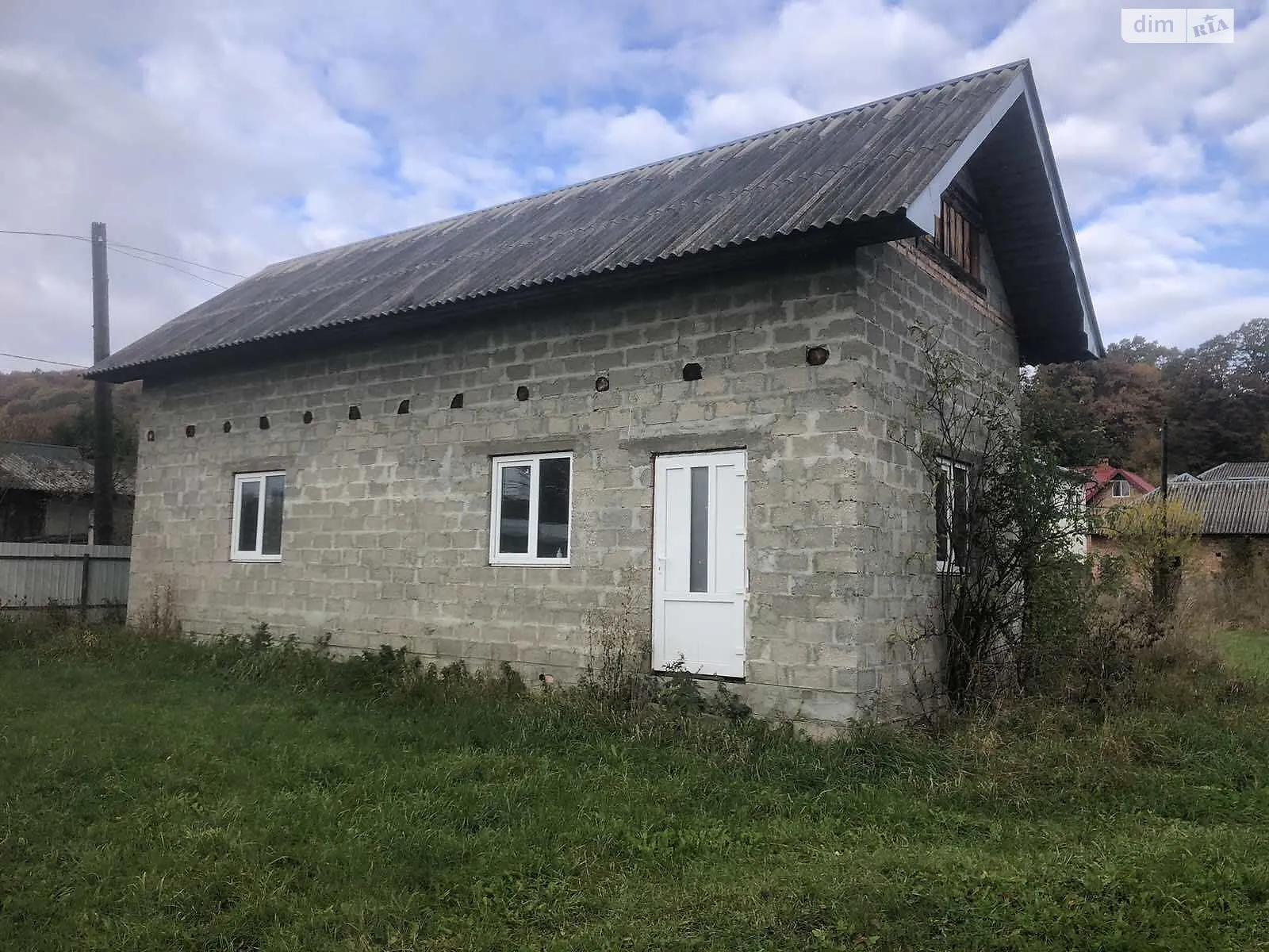 Продается одноэтажный дом 50 кв. м с беседкой, цена: 22000 $ - фото 1