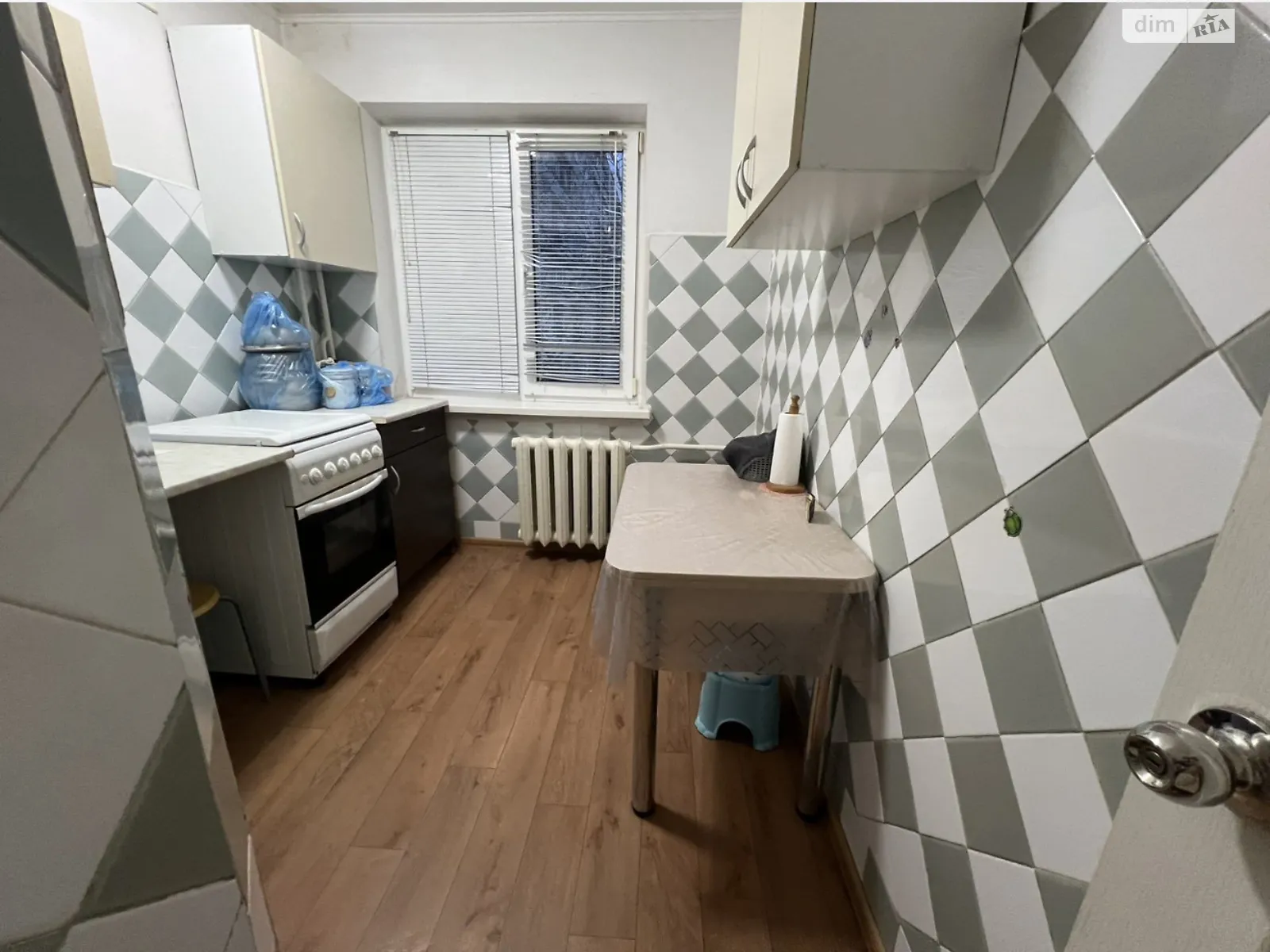 Продається 4-кімнатна квартира 61.5 кв. м у Миколаєві, просп. Центральний, 177 - фото 1