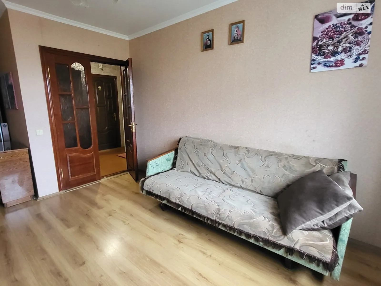 Здається в оренду 1-кімнатна квартира 41 кв. м у Вінниці, вул. Андрія Первозванного, 4А - фото 1