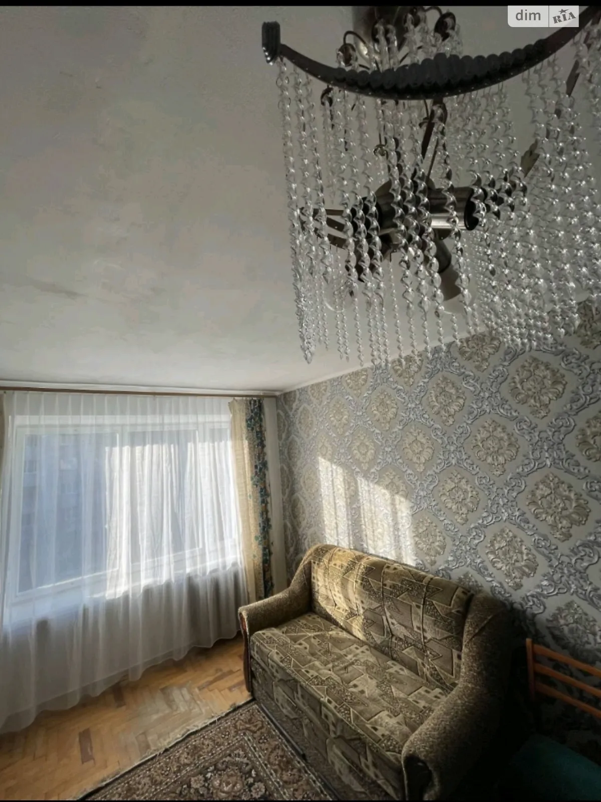 1-комнатная квартира 30 кв. м в Тернополе, ул. Карпенко - фото 1