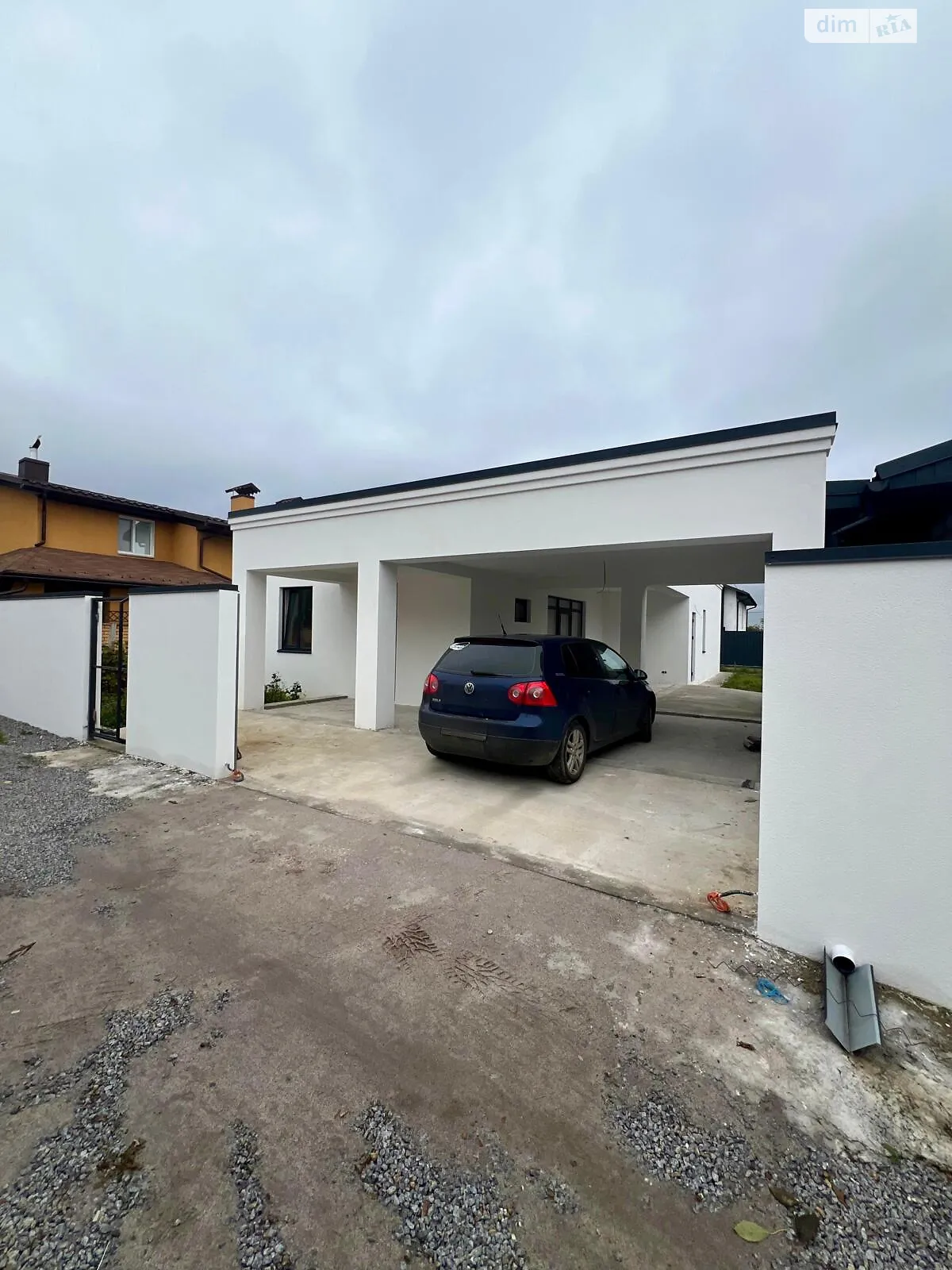 Продается одноэтажный дом 120 кв. м с балконом, цена: 155000 $ - фото 1