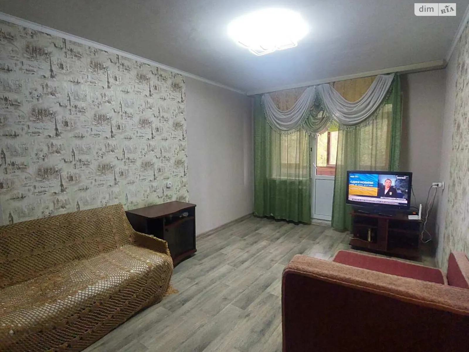 Продается 1-комнатная квартира 32 кв. м в Одессе, ул. Академика Филатова - фото 1