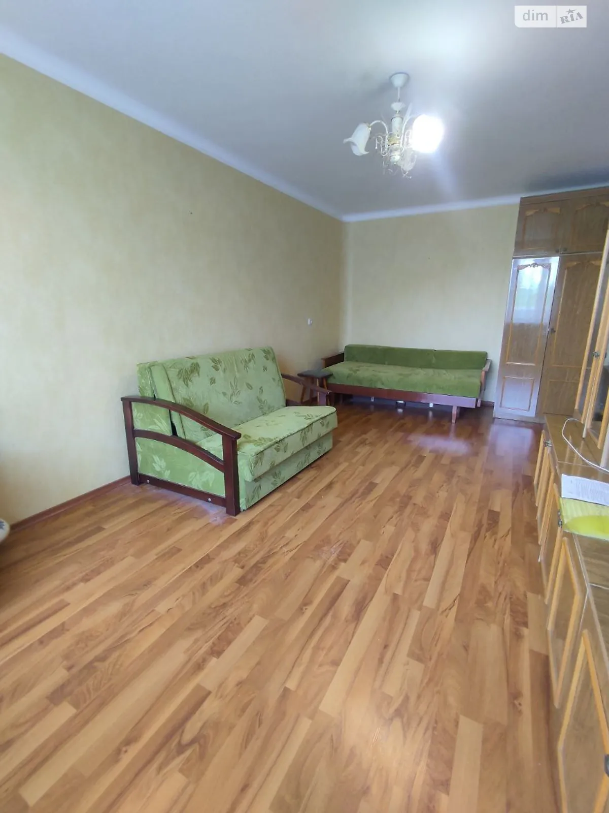 Продается 1-комнатная квартира 35.7 кв. м в Днепре, ул. Бехтерева, 2 - фото 1