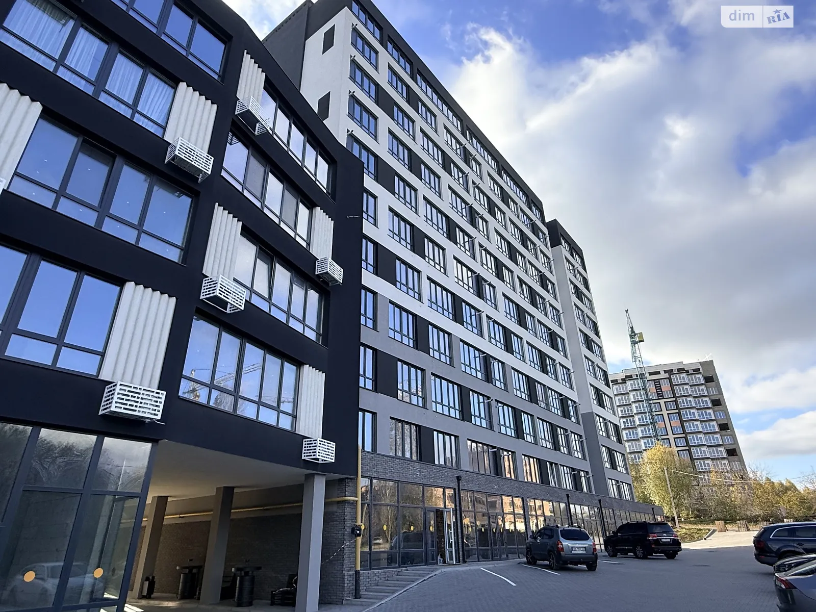 Продается 1-комнатная квартира 39.7 кв. м в Хмельницком, цена: 35500 $ - фото 1