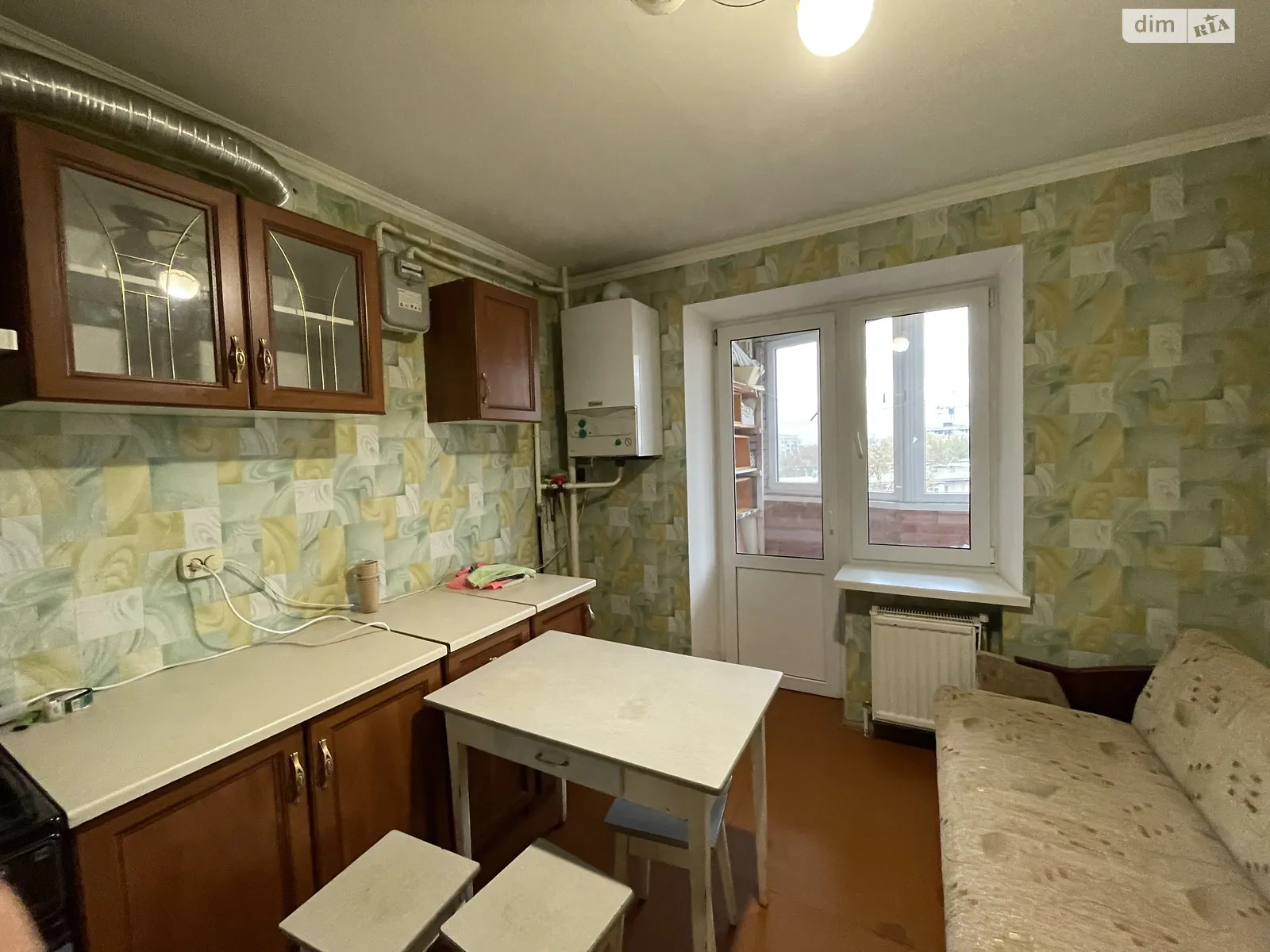 Здається в оренду 1-кімнатна квартира 45 кв. м у Вінниці, вул. Андрія Первозванного - фото 1