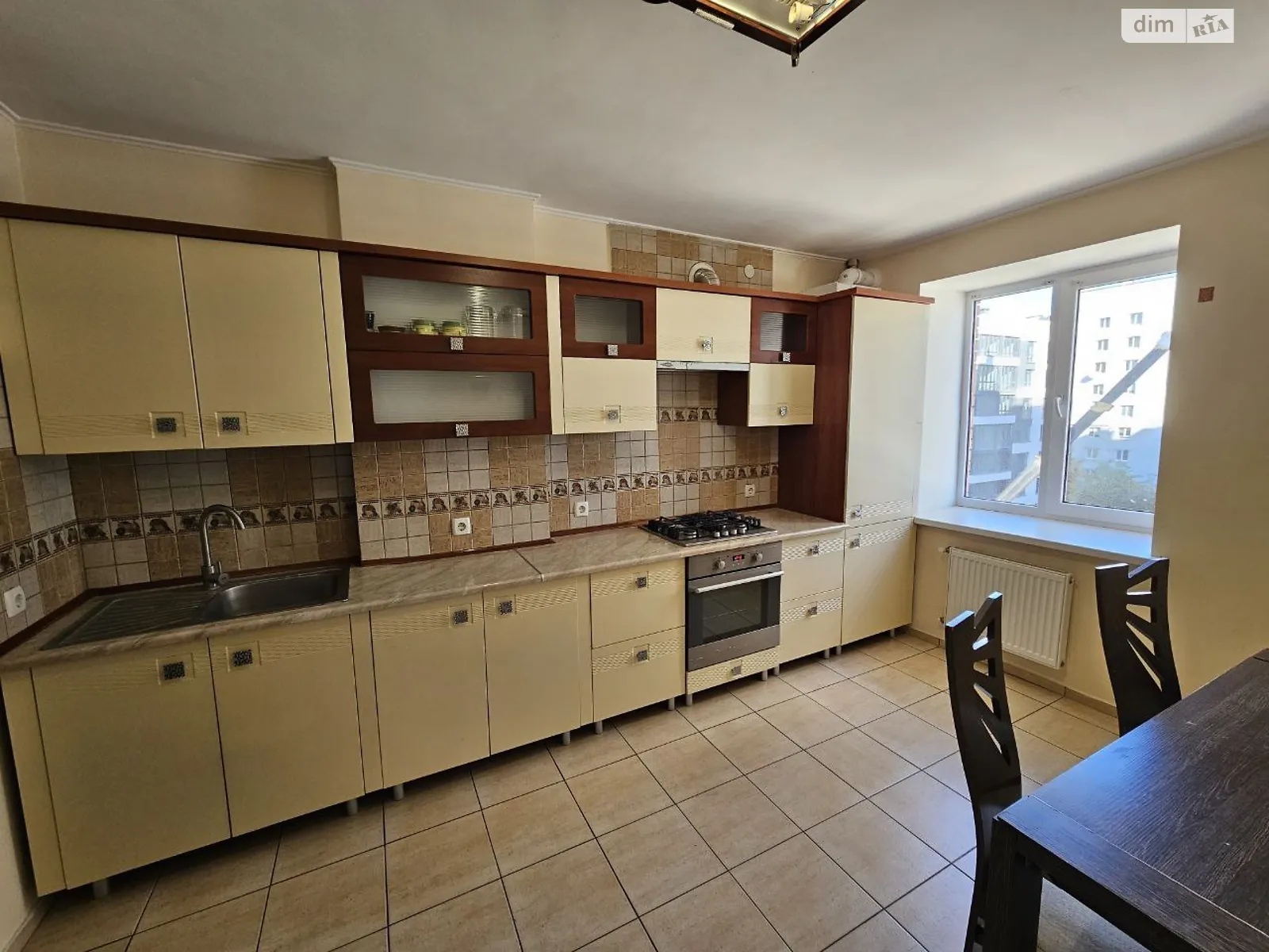 2-кімнатна квартира 61.1 кв. м у Тернополі, вул. Генерала Мирона Тарнавського - фото 1