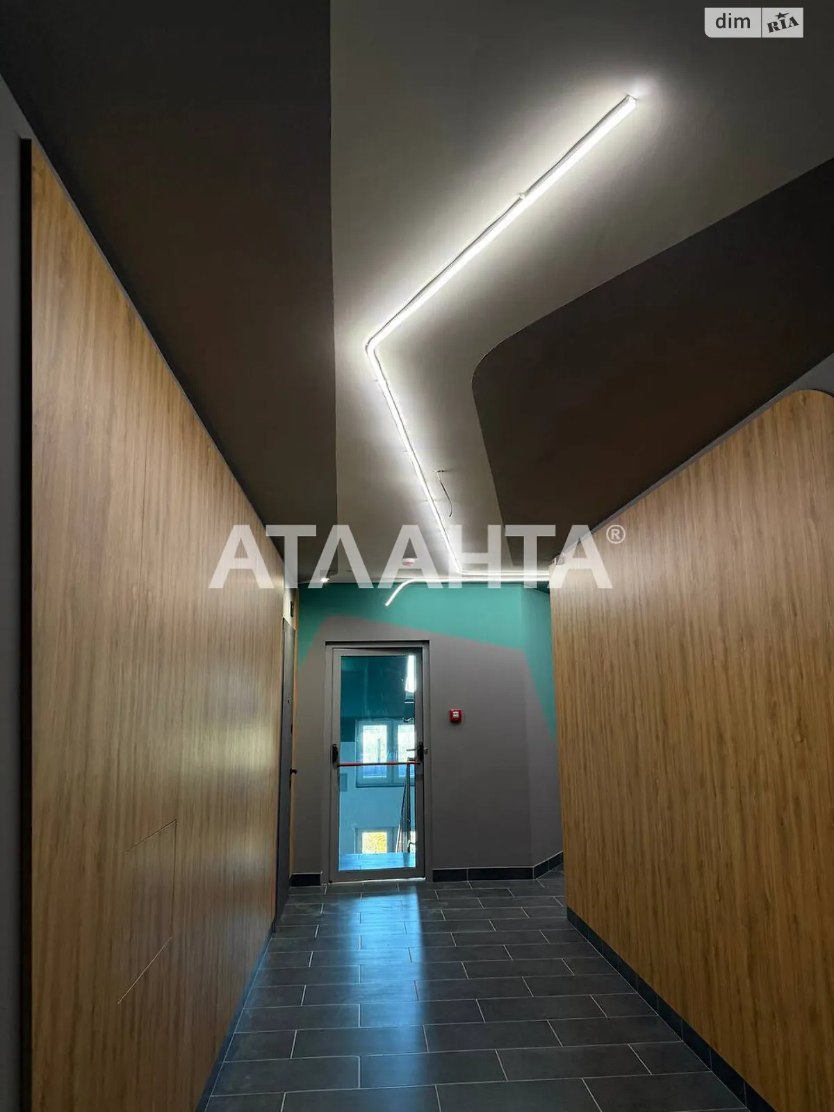 Продается 1-комнатная квартира 53.6 кв. м в Львове, ул. Пимоненко Николая - фото 1