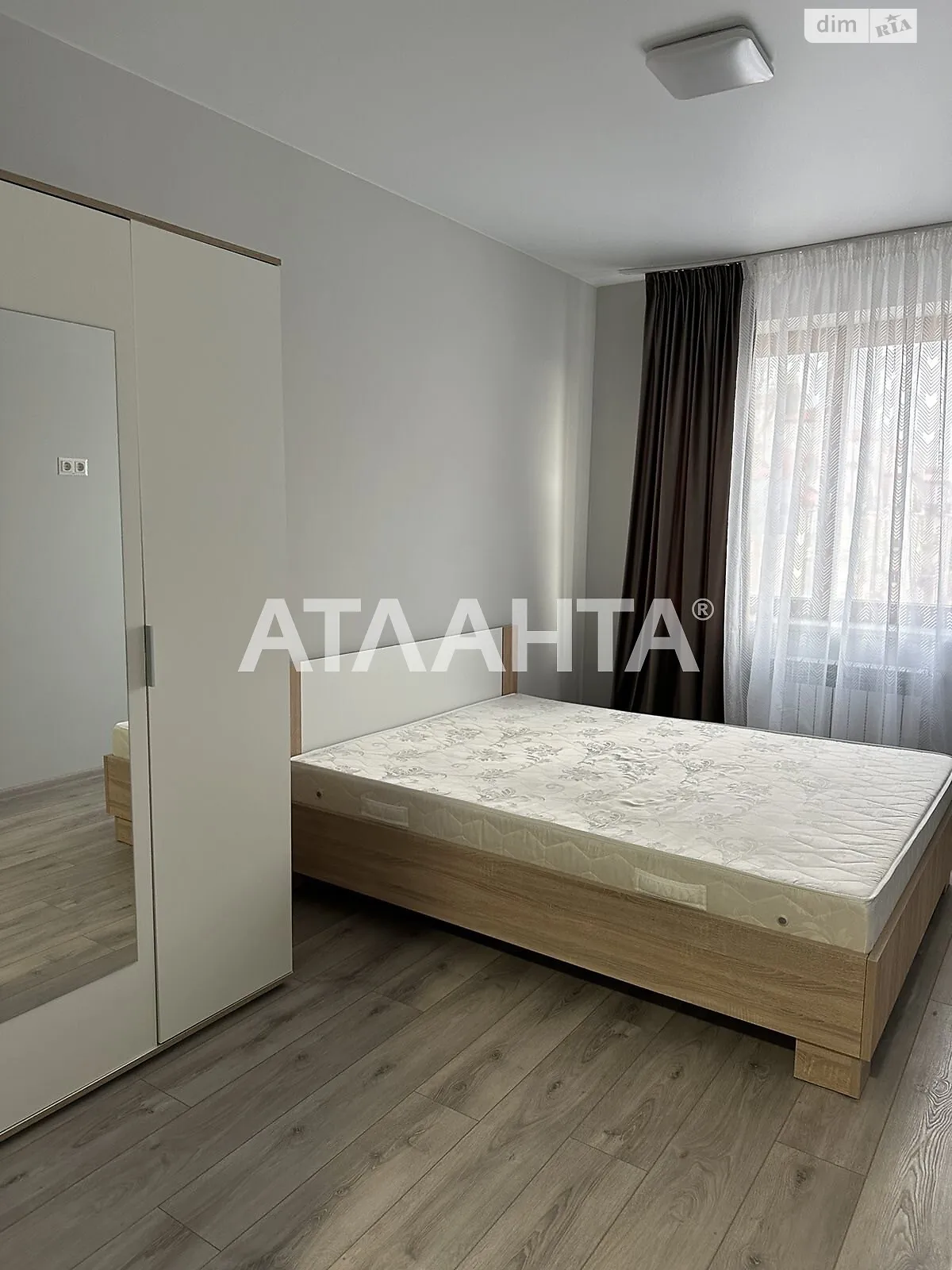 Продается 2-комнатная квартира 58 кв. м в, цена: 95000 $ - фото 1