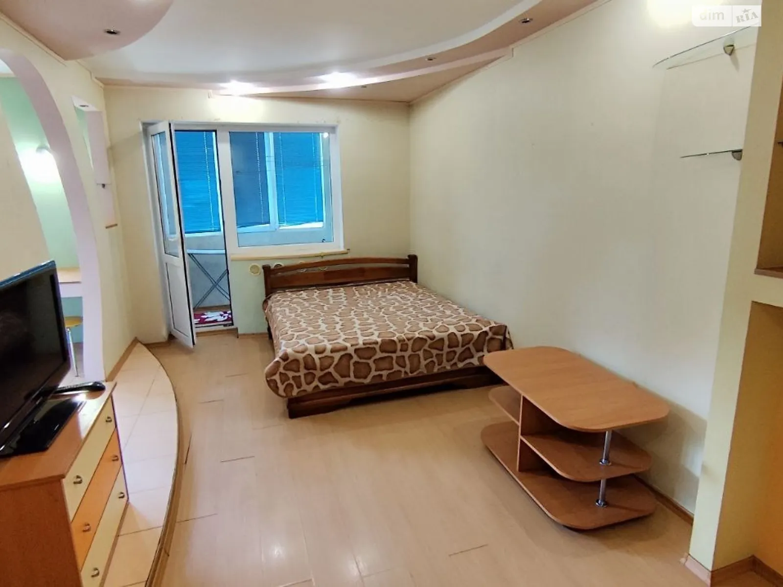 Продается 1-комнатная квартира 31 кв. м в Полтаве, ул. Навроцкого, 15 - фото 1