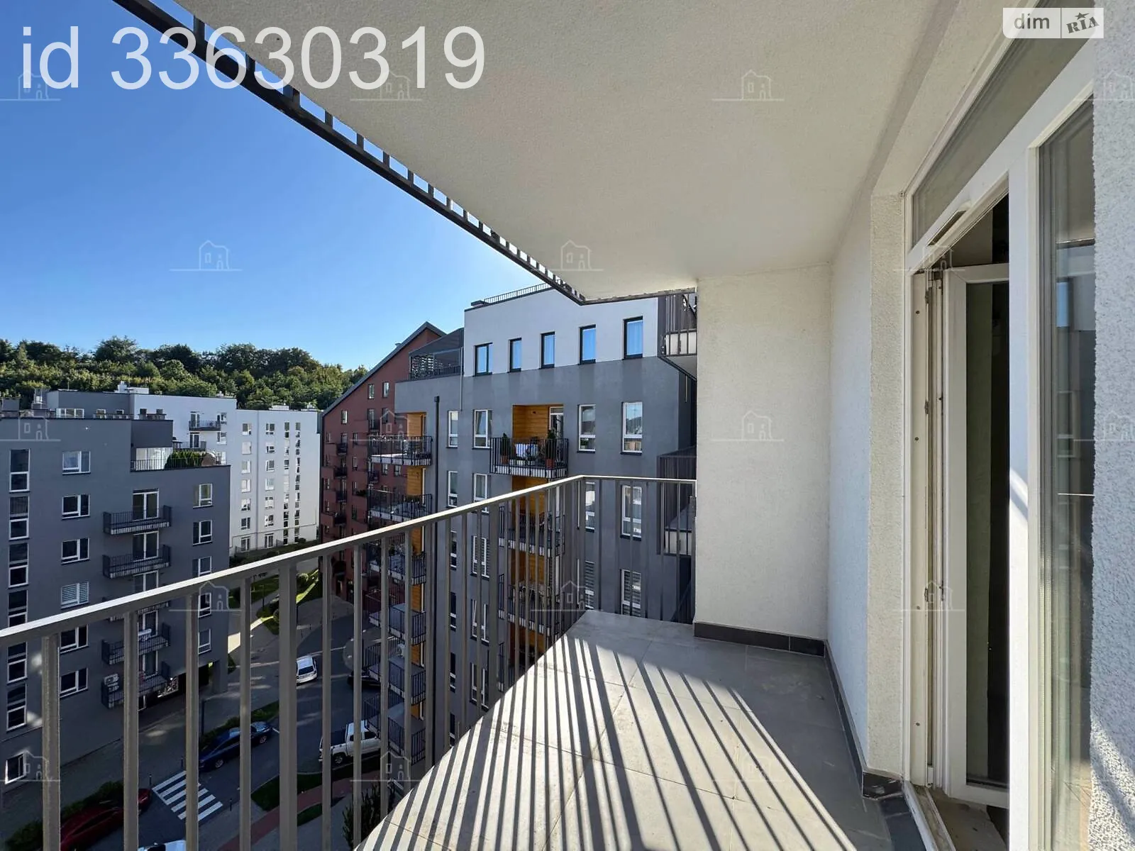 Продається 1-кімнатна квартира 40 кв. м у Львові, вул. Малоголосківська, 36 - фото 1