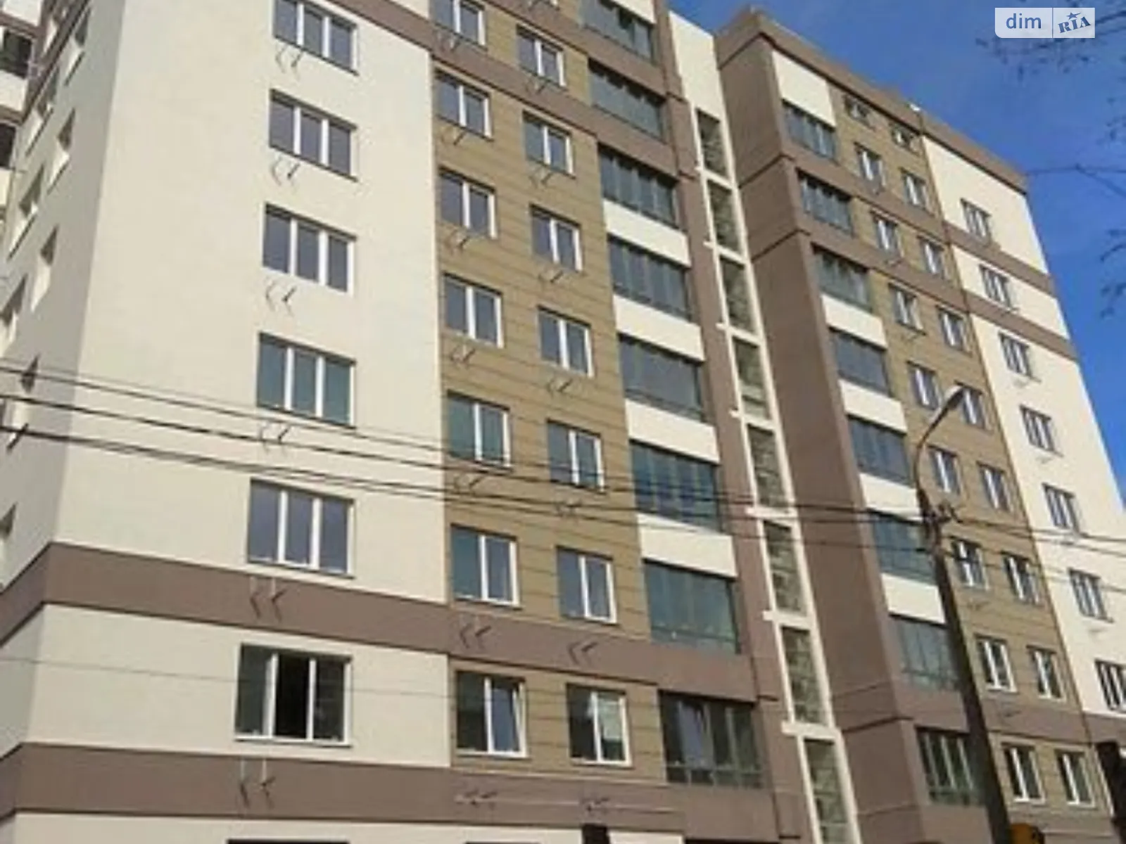 Продається 1-кімнатна квартира 42 кв. м у Миколаєві - фото 1