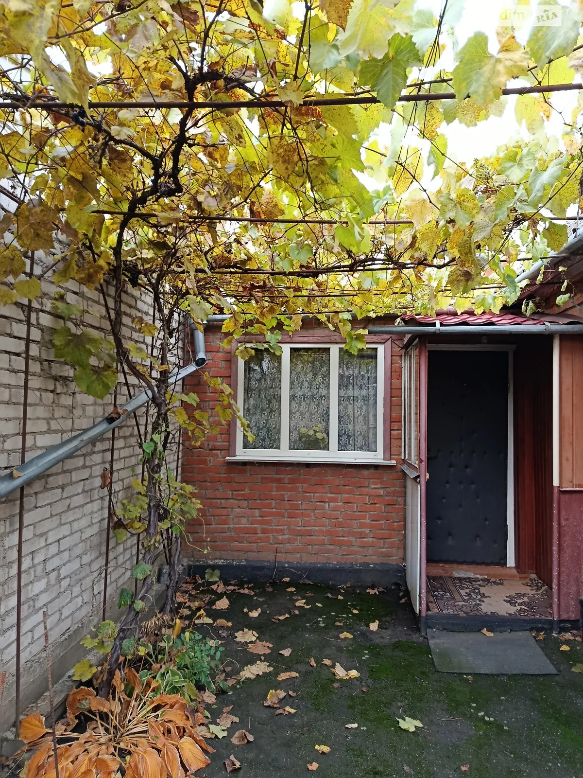 Продається частина будинку 52.8 кв. м з подвалом, цена: 35000 $ - фото 1