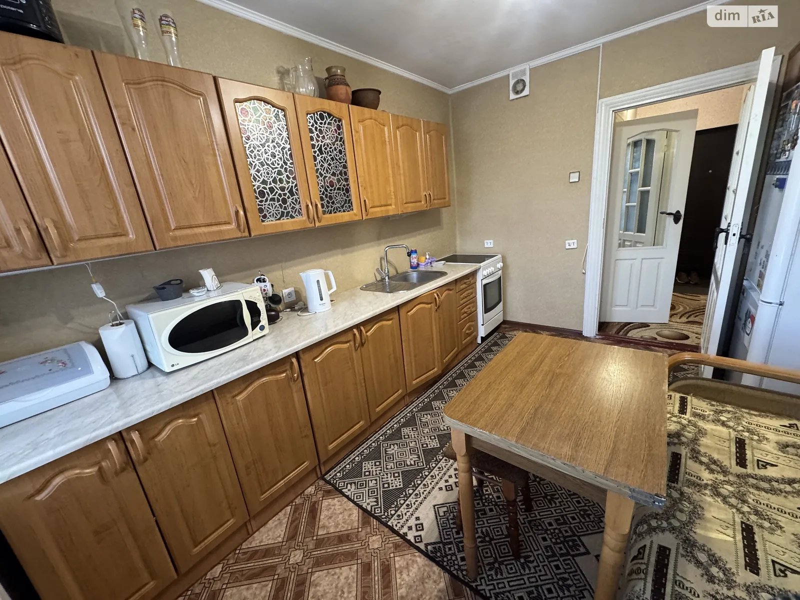 Продается 1-комнатная квартира 35.7 кв. м в, цена: 32500 $ - фото 1