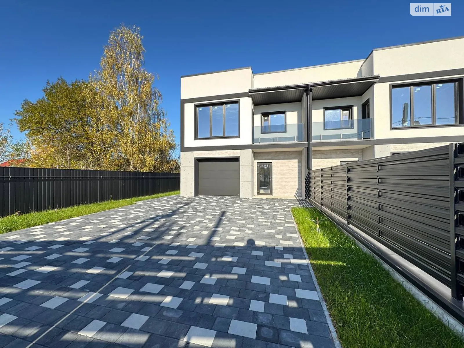 ул. Липовая Криховцы (Ивано-Франковск), цена: 135000 $ - фото 1