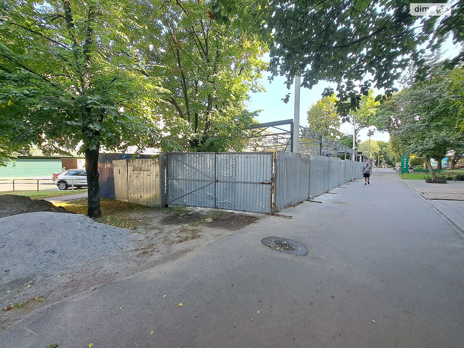 Сдается в аренду земельный участок 0.0098 соток в  области, цена: 14245 грн - фото 1