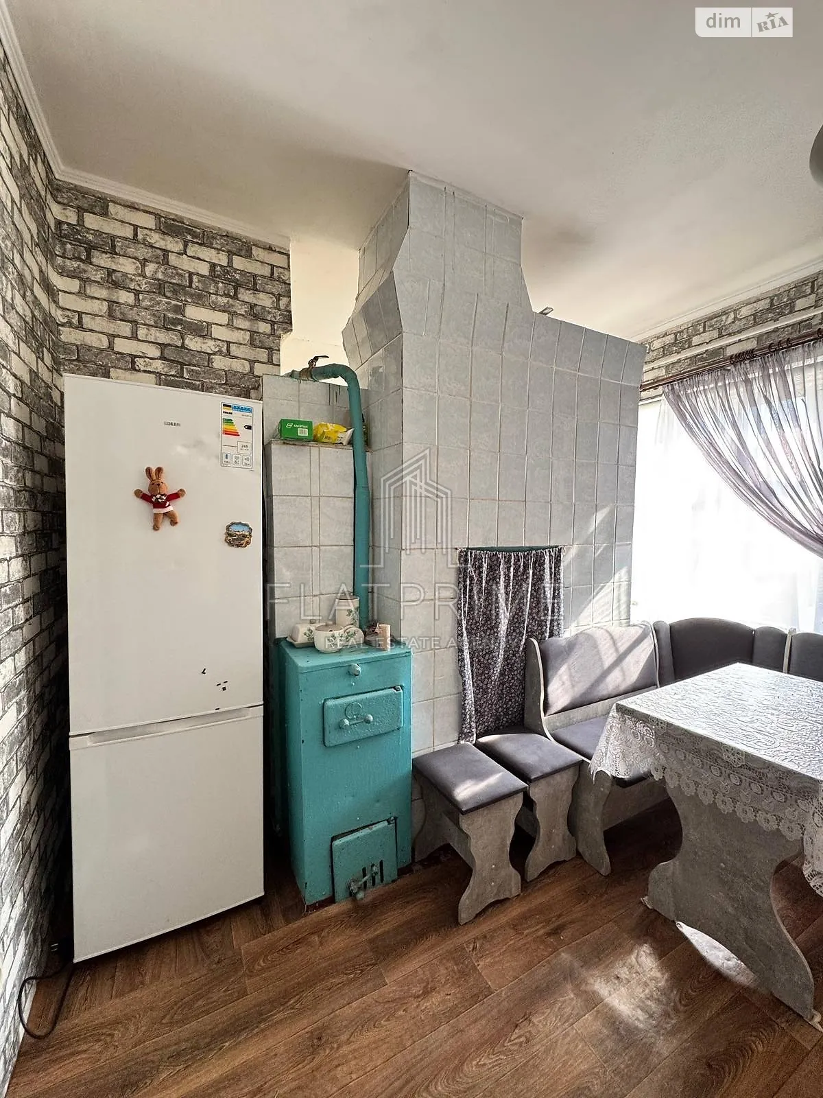 Продается одноэтажный дом 88.4 кв. м с садом, цена: 42000 $ - фото 1