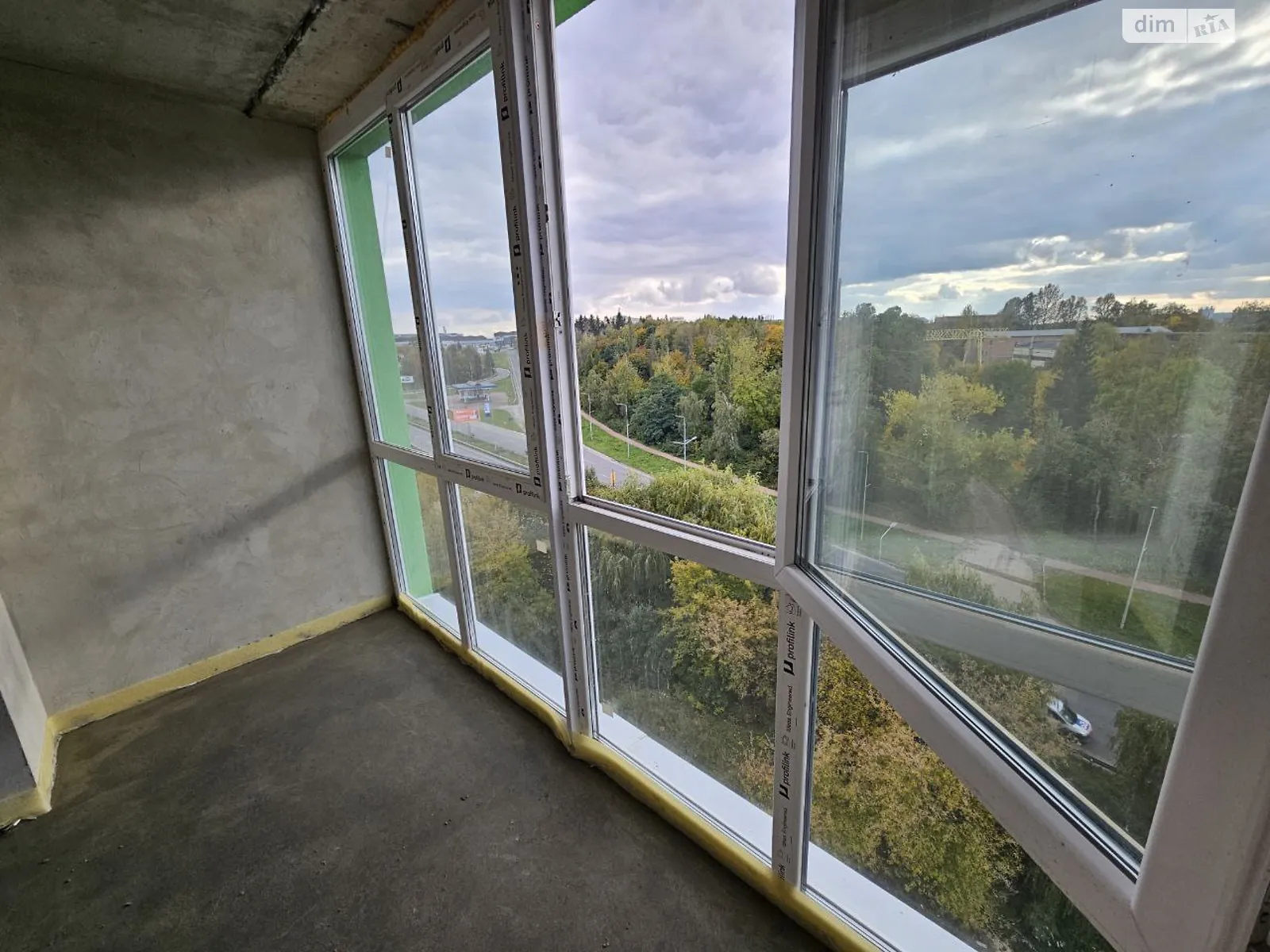 1-комнатная квартира 48 кв. м в, цена: 34500 $ - фото 1