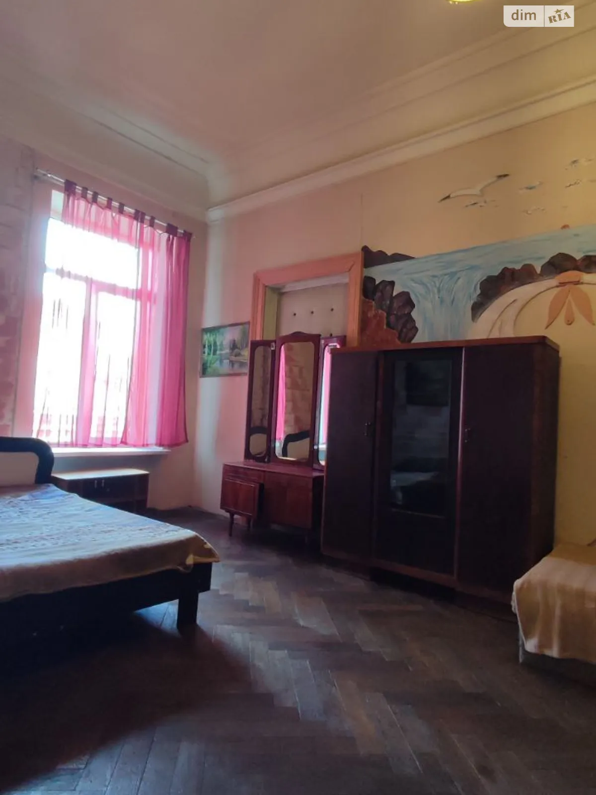 Сдается в аренду комната 24 кв. м в Одессе, цена: 5000 грн - фото 1