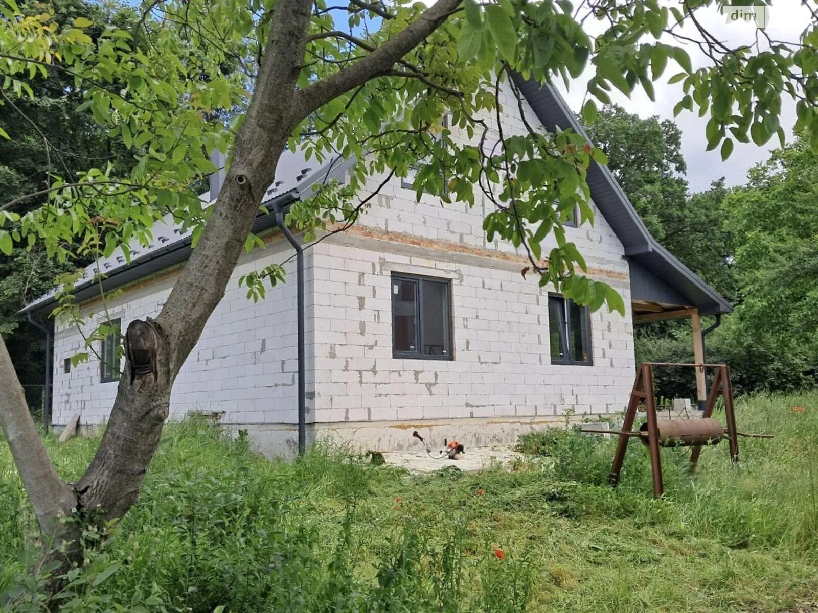 Продается одноэтажный дом 148 кв. м с подвалом, цена: 75000 $ - фото 1