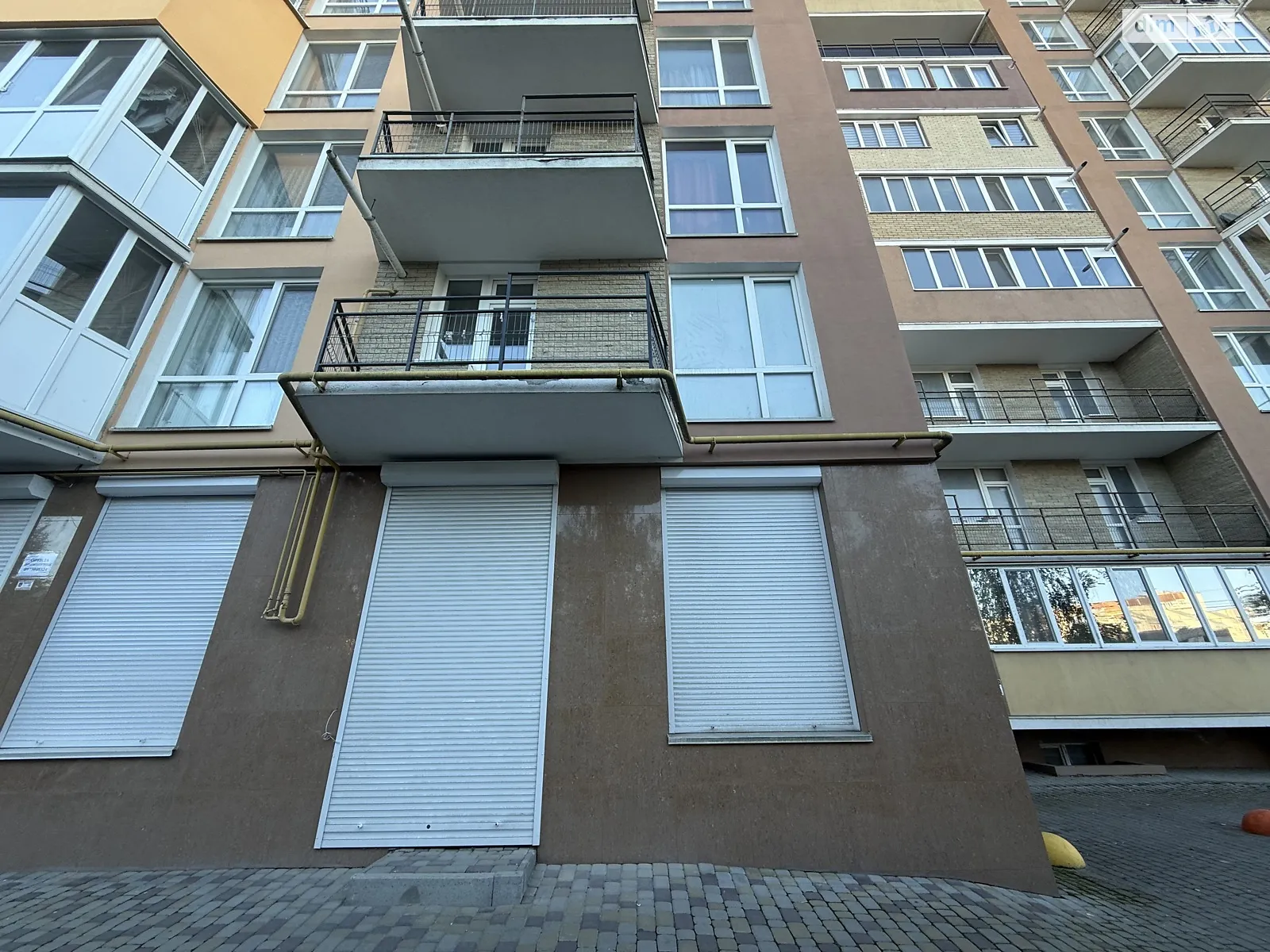 ул. Белогорская Оболоня Тернополь ЖК Оболоня-парк, цена: 250 $ - фото 1