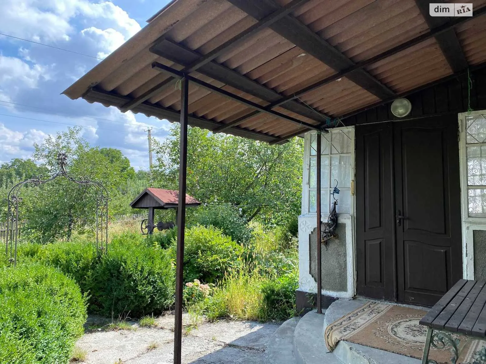 Продается одноэтажный дом 70.8 кв. м с беседкой, цена: 7900 $ - фото 1