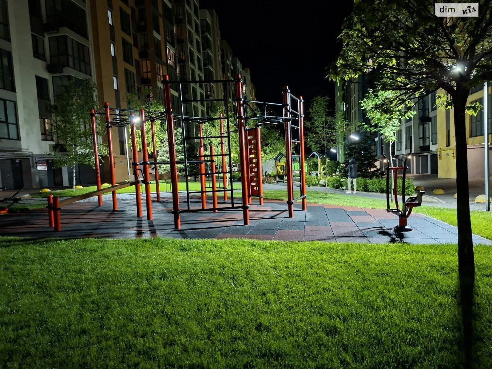 Продается 1-комнатная квартира 43.4 кв. м в Днепре, Запорожское шоссе, 32М - фото 1