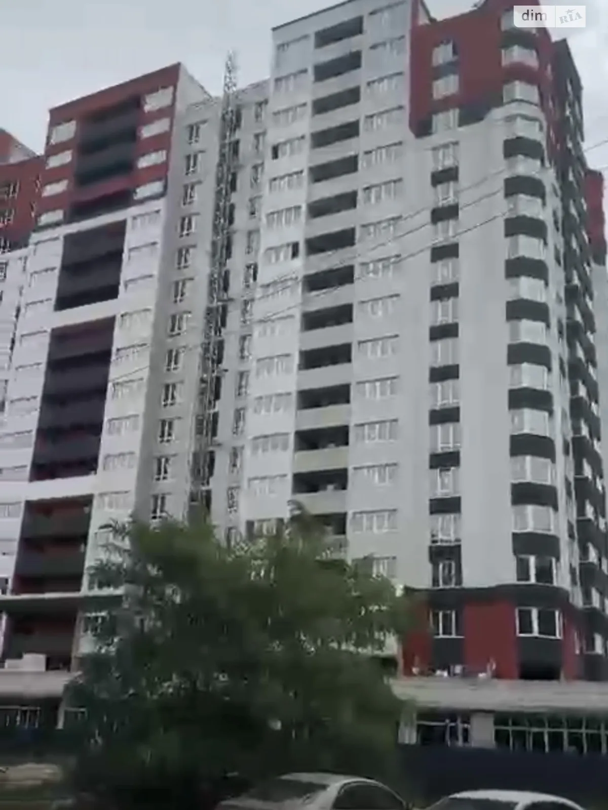 Продается 1-комнатная квартира 37.5 кв. м в Ирпене, ул. Университетская(Карла Маркса), 1Т/1 - фото 1