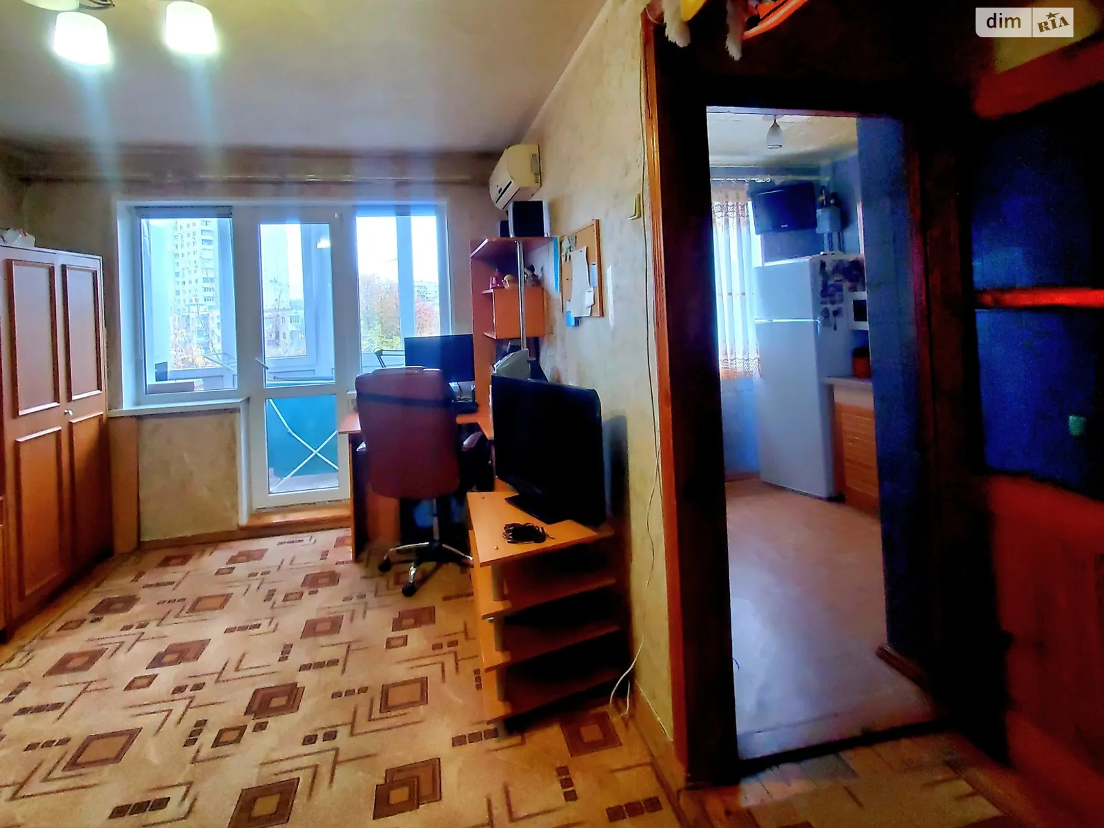 просп. Григоренко Петра Харьков - фото 1