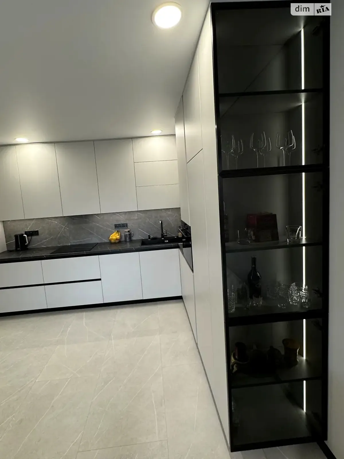 Продается 2-комнатная квартира 73 кв. м в Киеве, ул. Златоустовская, 27 - фото 1