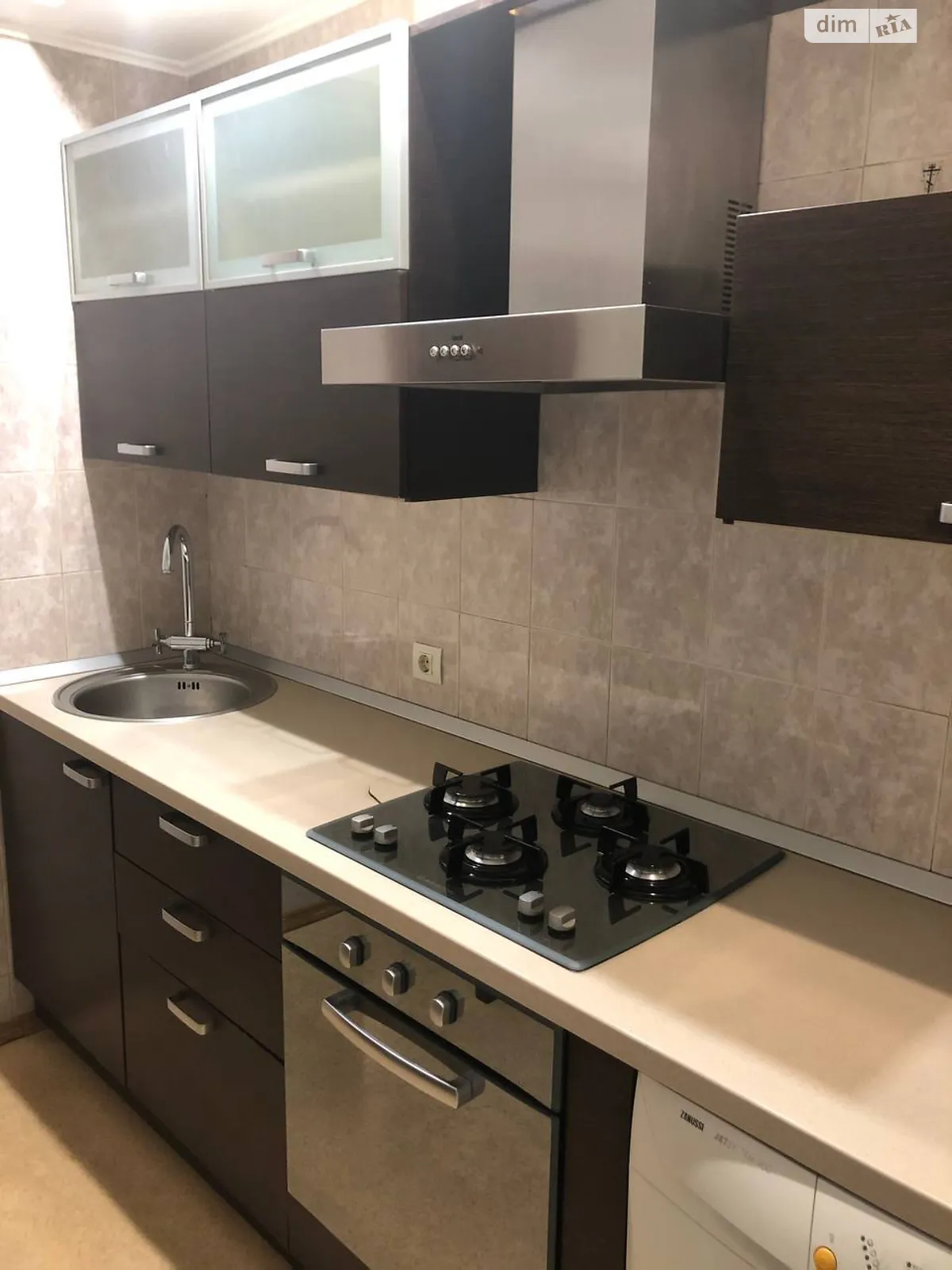 Продается 2-комнатная квартира 48 кв. м в Киеве, ул. Шулявская, 15/23 - фото 1