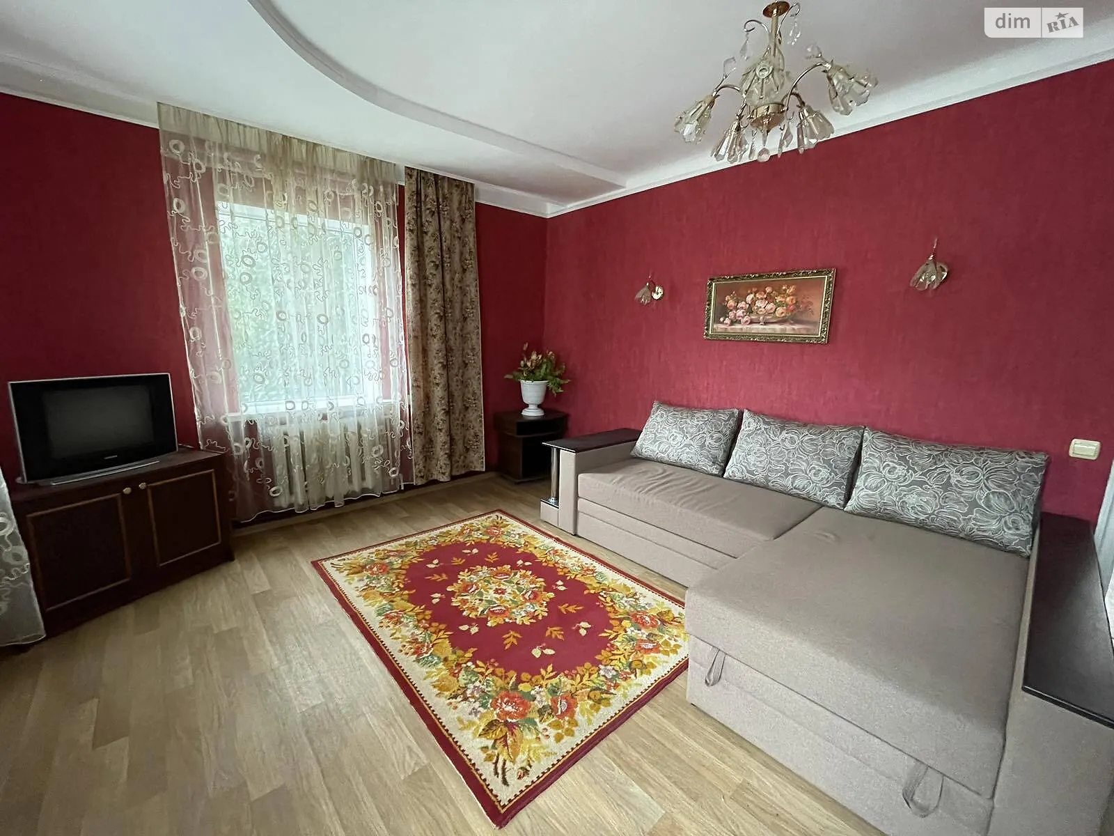 Продається одноповерховий будинок 55 кв. м з верандою, цена: 37000 $ - фото 1