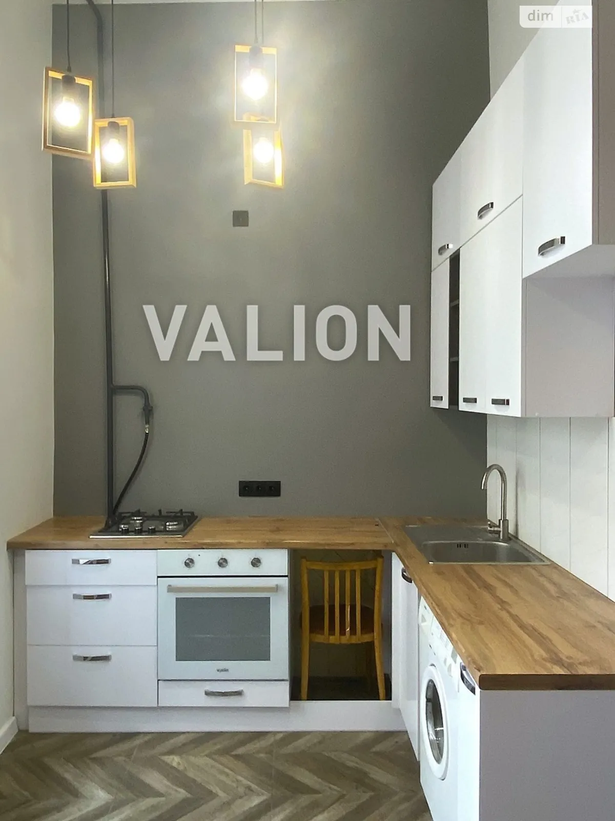 Продається 3-кімнатна квартира 77.8 кв. м у Києві, пров. Михайлівський, 17 - фото 1