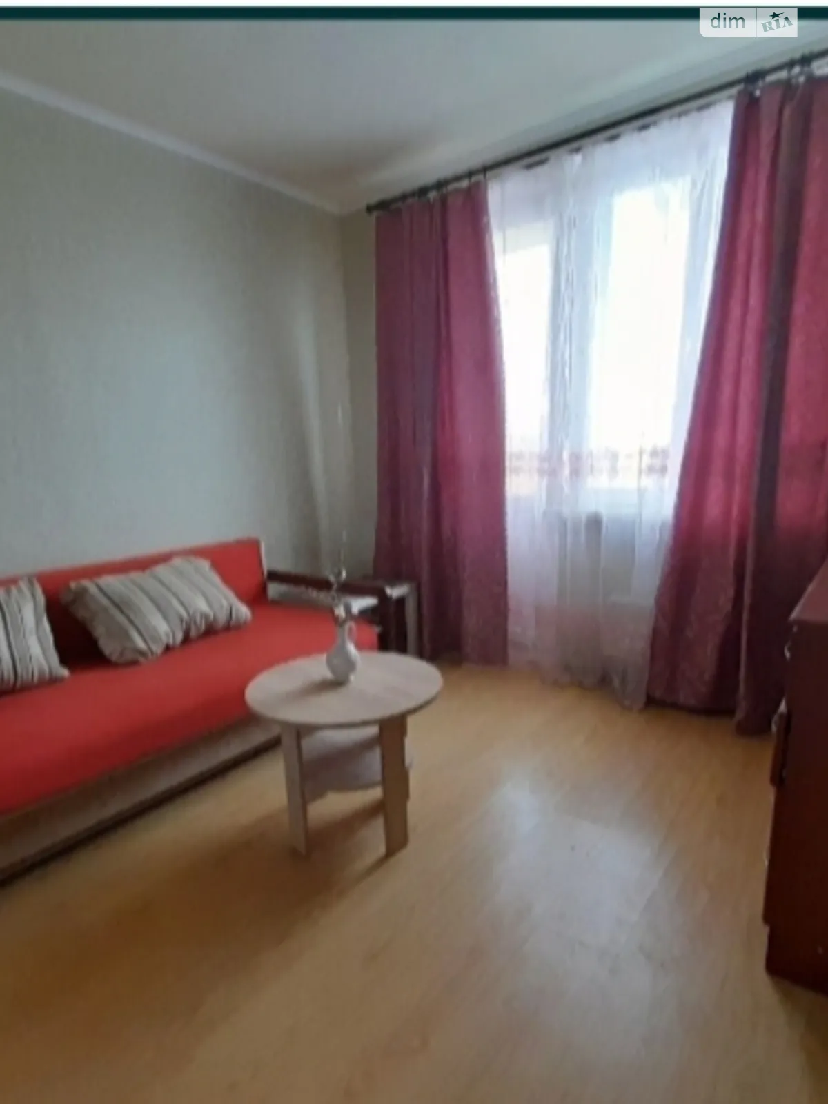 Здається в оренду 1-кімнатна квартира 28 кв. м у Харкові, просп. Перемоги - фото 1