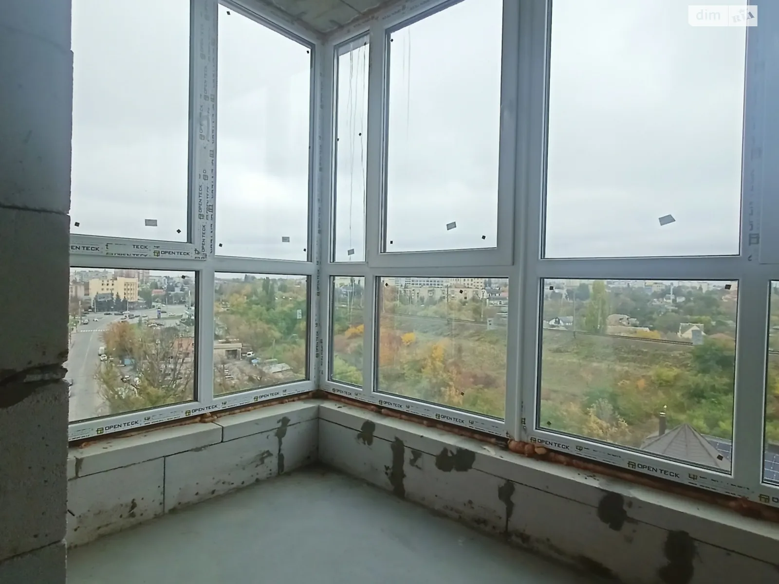 Продається 2-кімнатна квартира 79.7 кв. м у Вінниці, вул. Привокзальна, 30 - фото 1