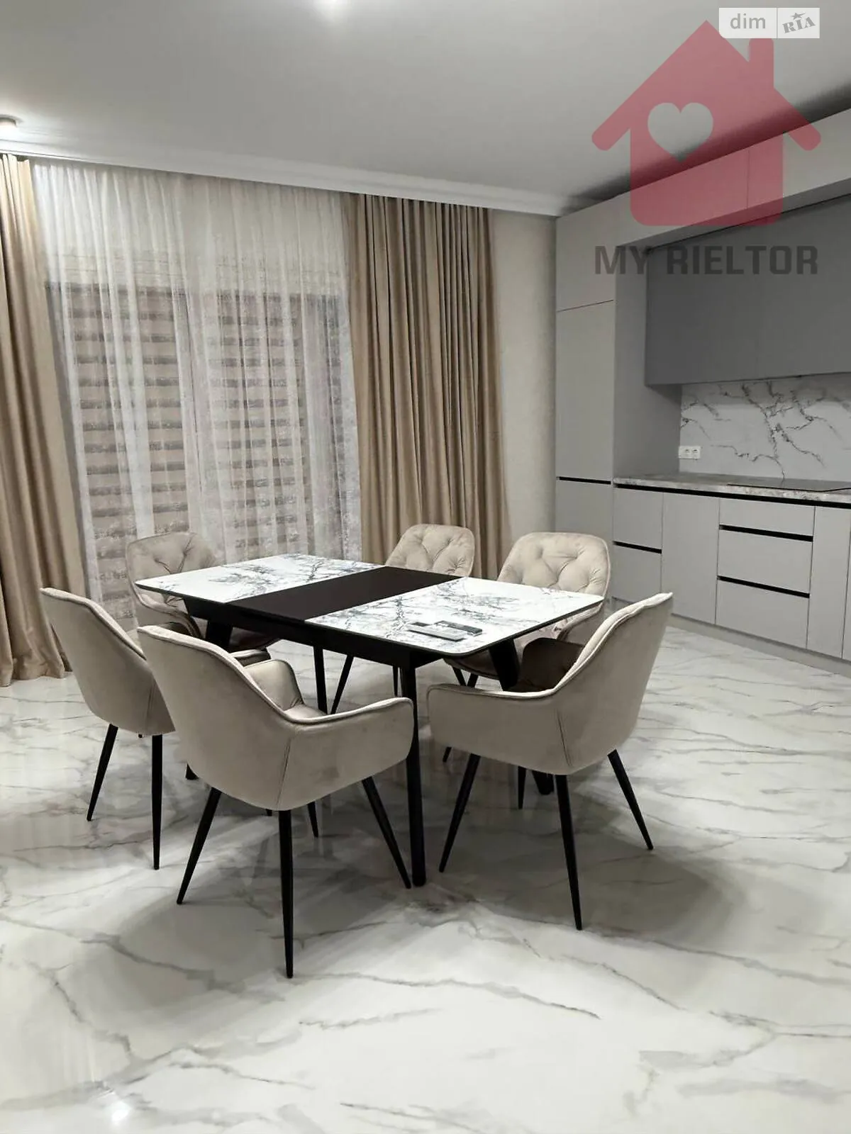 ул. Малиновая Сторожница, цена: 1200 € - фото 1