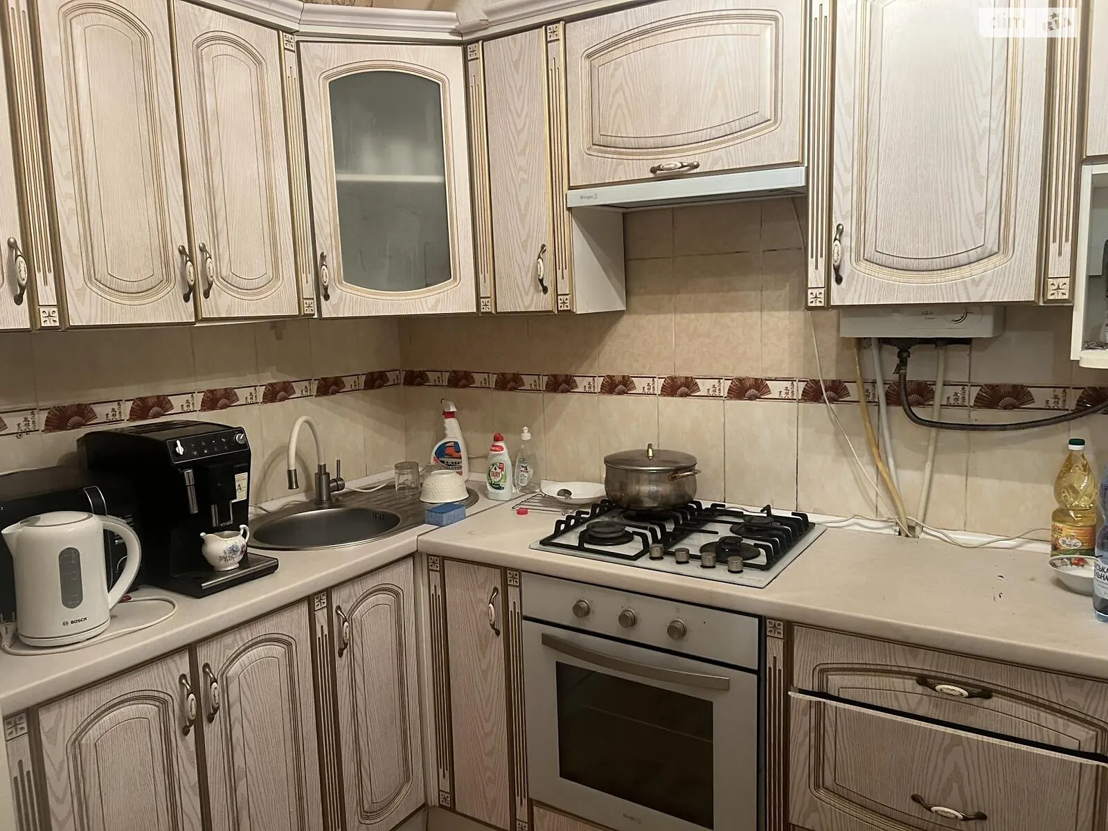 Продается 2-комнатная квартира 60 кв. м в Ужгороде, ул. Собранецкая, 8 - фото 1