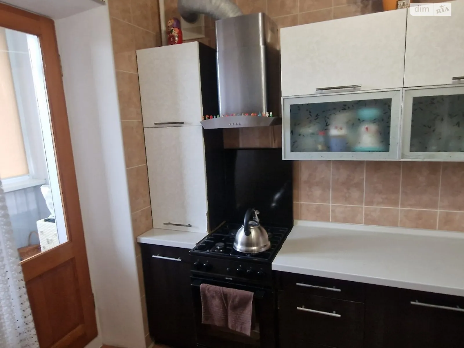 Продается 2-комнатная квартира 55 кв. м в Виннице, ул. Родиона Скалецкого - фото 1