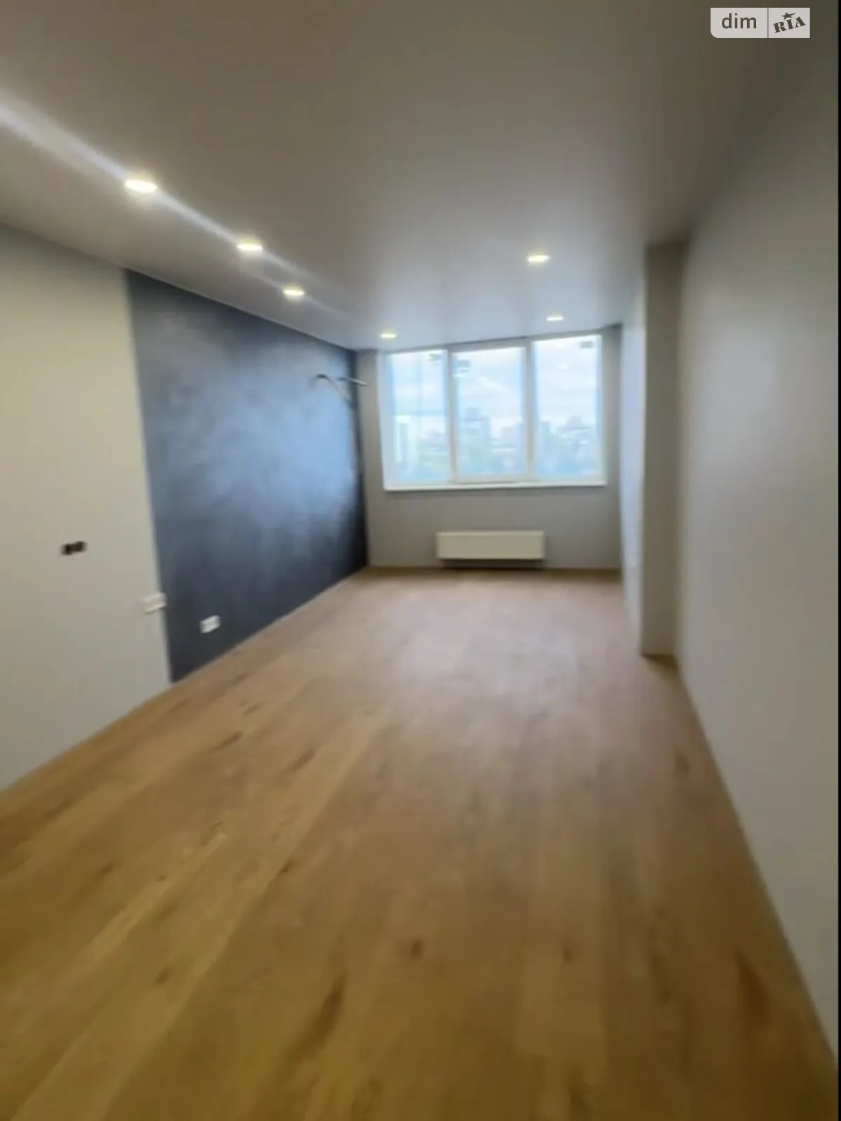 Продается 2-комнатная квартира 67 кв. м в Киеве, вул. Евгения Сверстюка(Марины Расковой), 6Д - фото 1