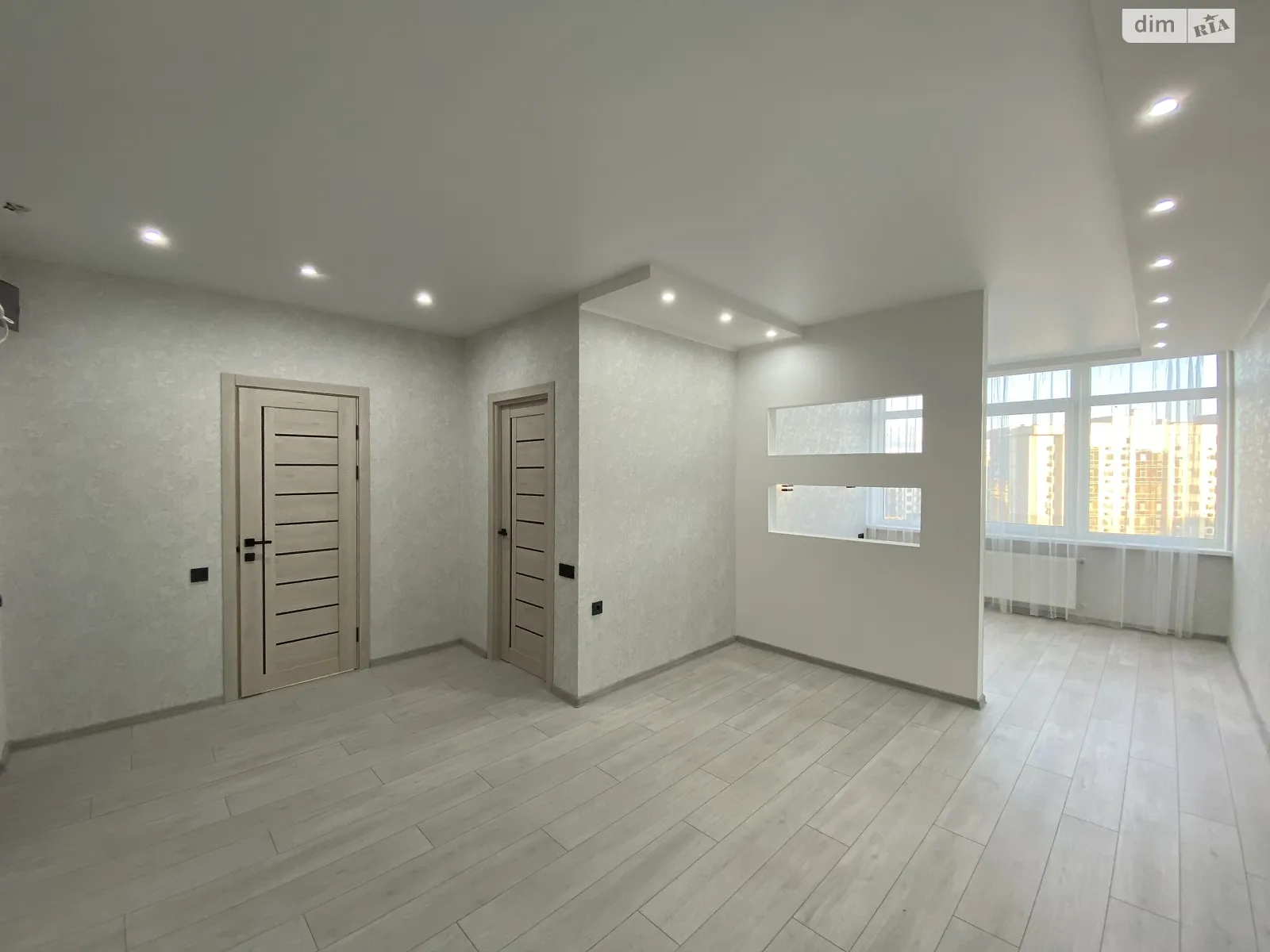 Продается 1-комнатная квартира 44 кв. м в Лиманке, ул. Жемчужная - фото 1