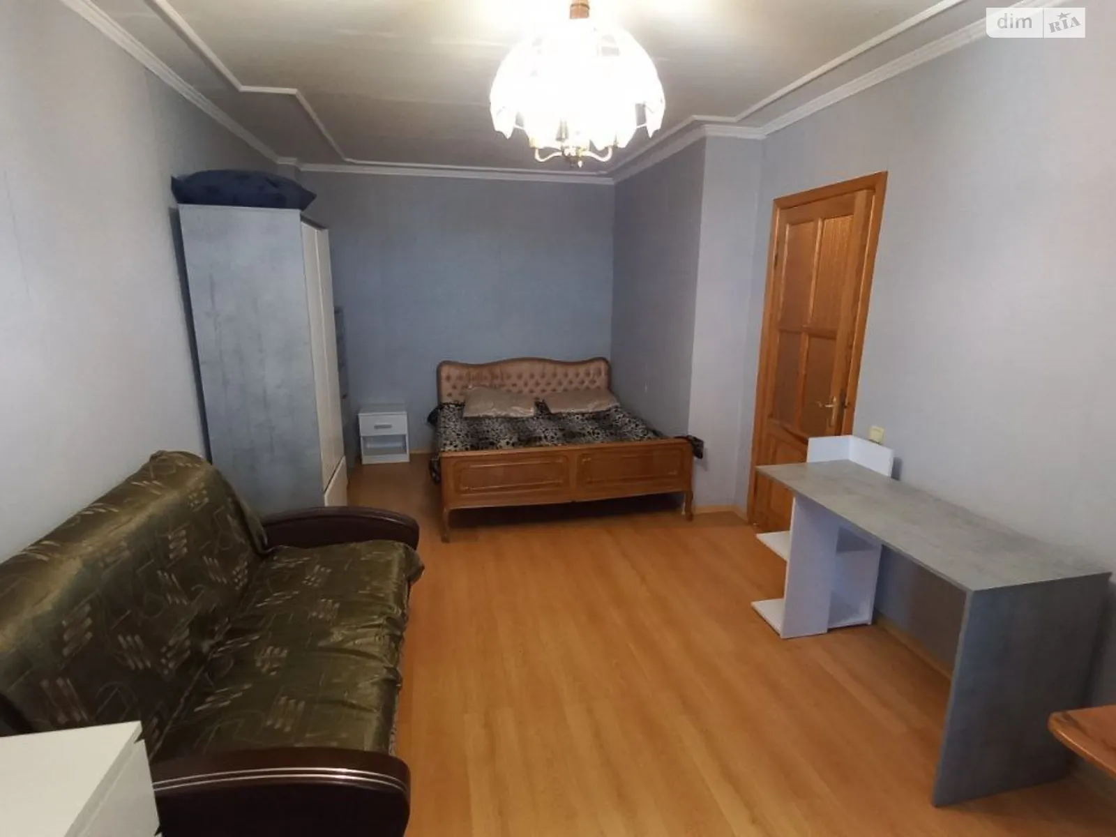 Продается 2-комнатная квартира 32.2 кв. м в Днепре, ул. Антоновича Владимира - фото 1