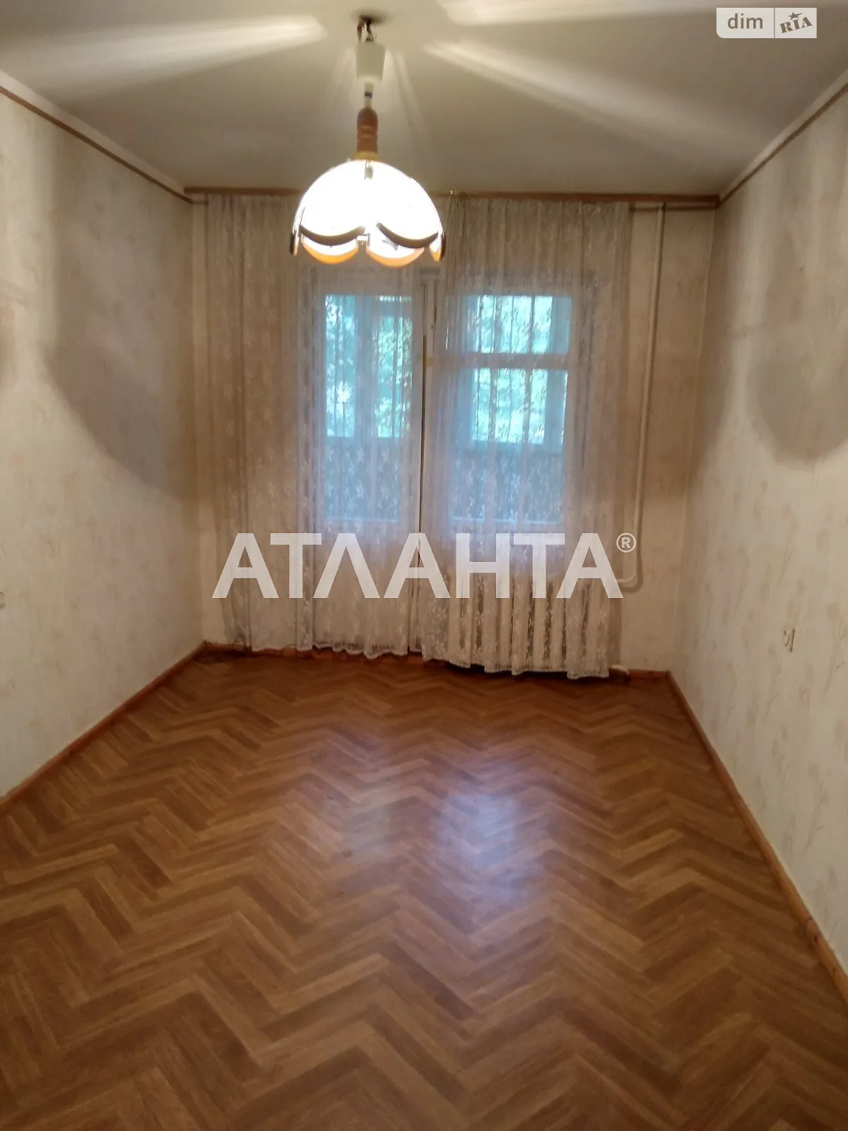 Продается 2-комнатная квартира 58 кв. м в Одессе, ул. Академика Заболотного - фото 1