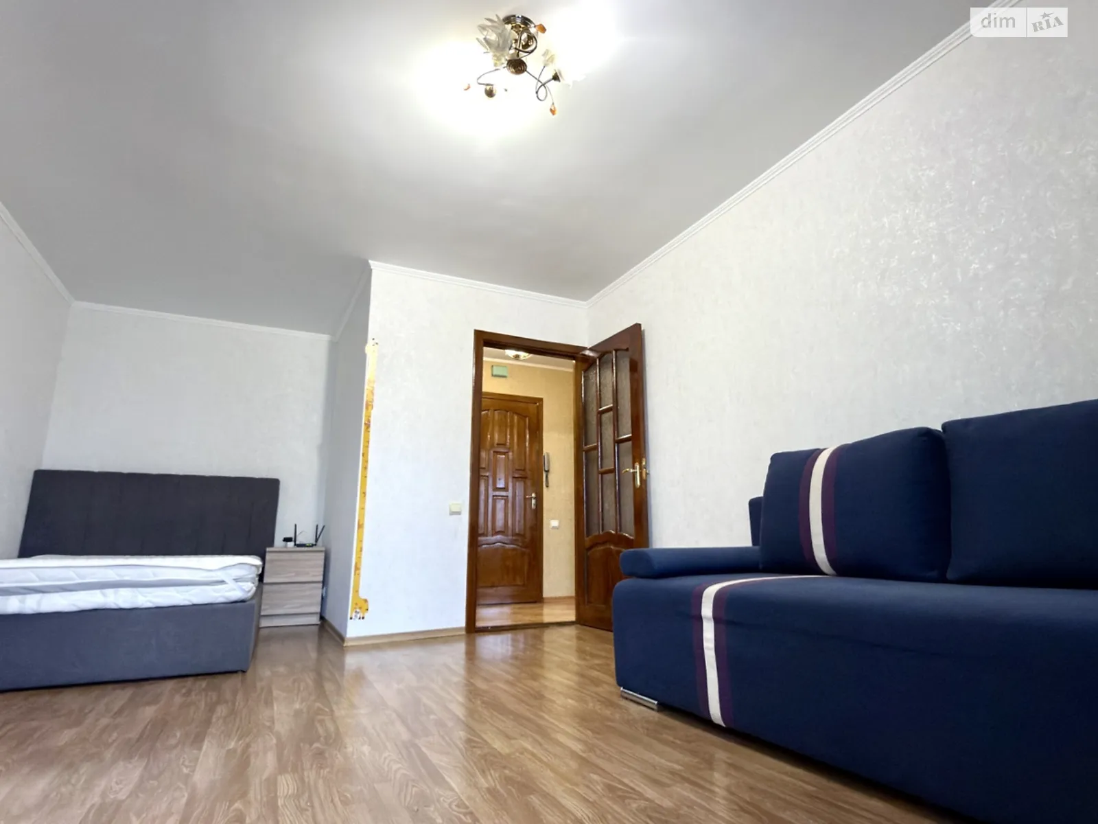 Сдается в аренду 1-комнатная квартира 34 кв. м в Виннице, ул. Николая Амосова, 9 - фото 1