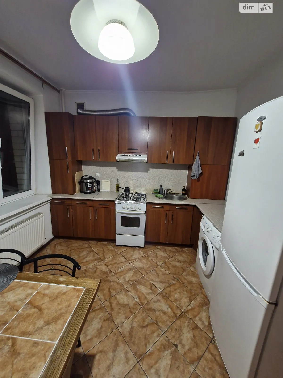 Продается 3-комнатная квартира 73 кв. м в Виннице, ул. Академика Ющенка, 12 - фото 1