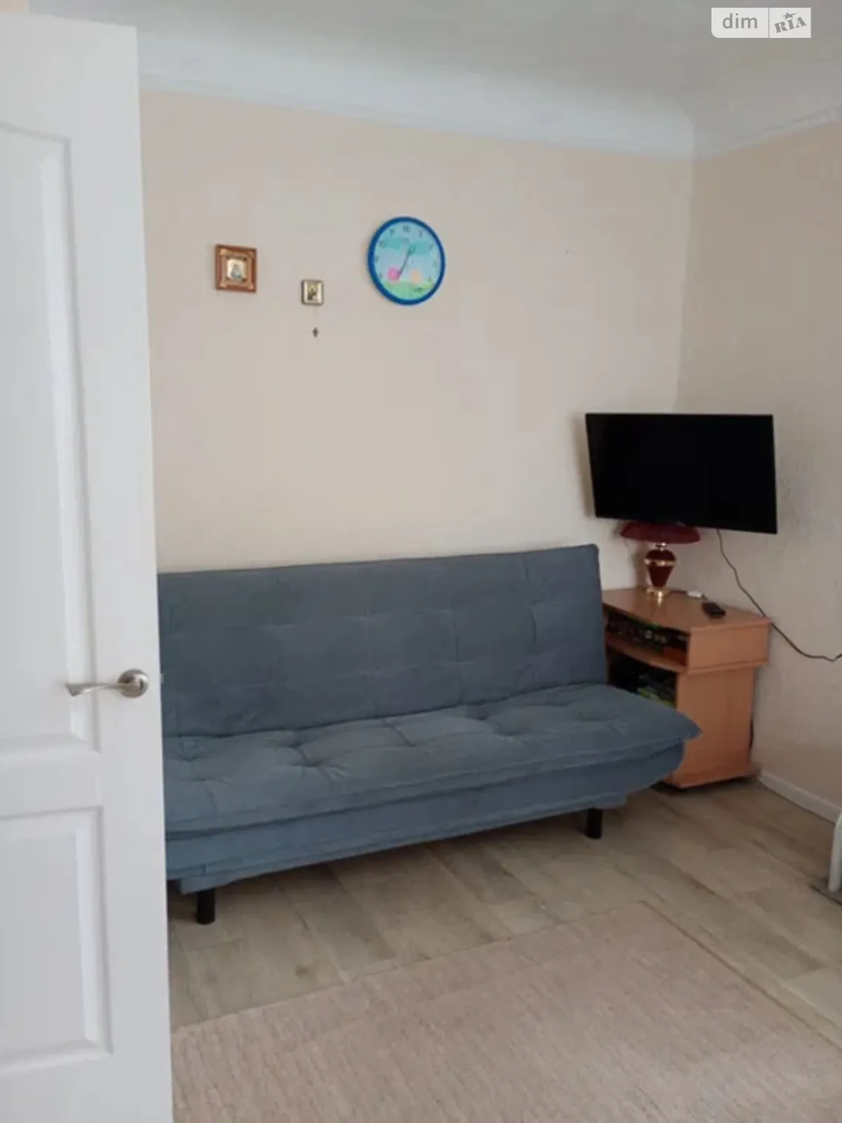 Продается 1-комнатная квартира 34 кв. м в Харькове, просп. Любови Малой, 18 - фото 1