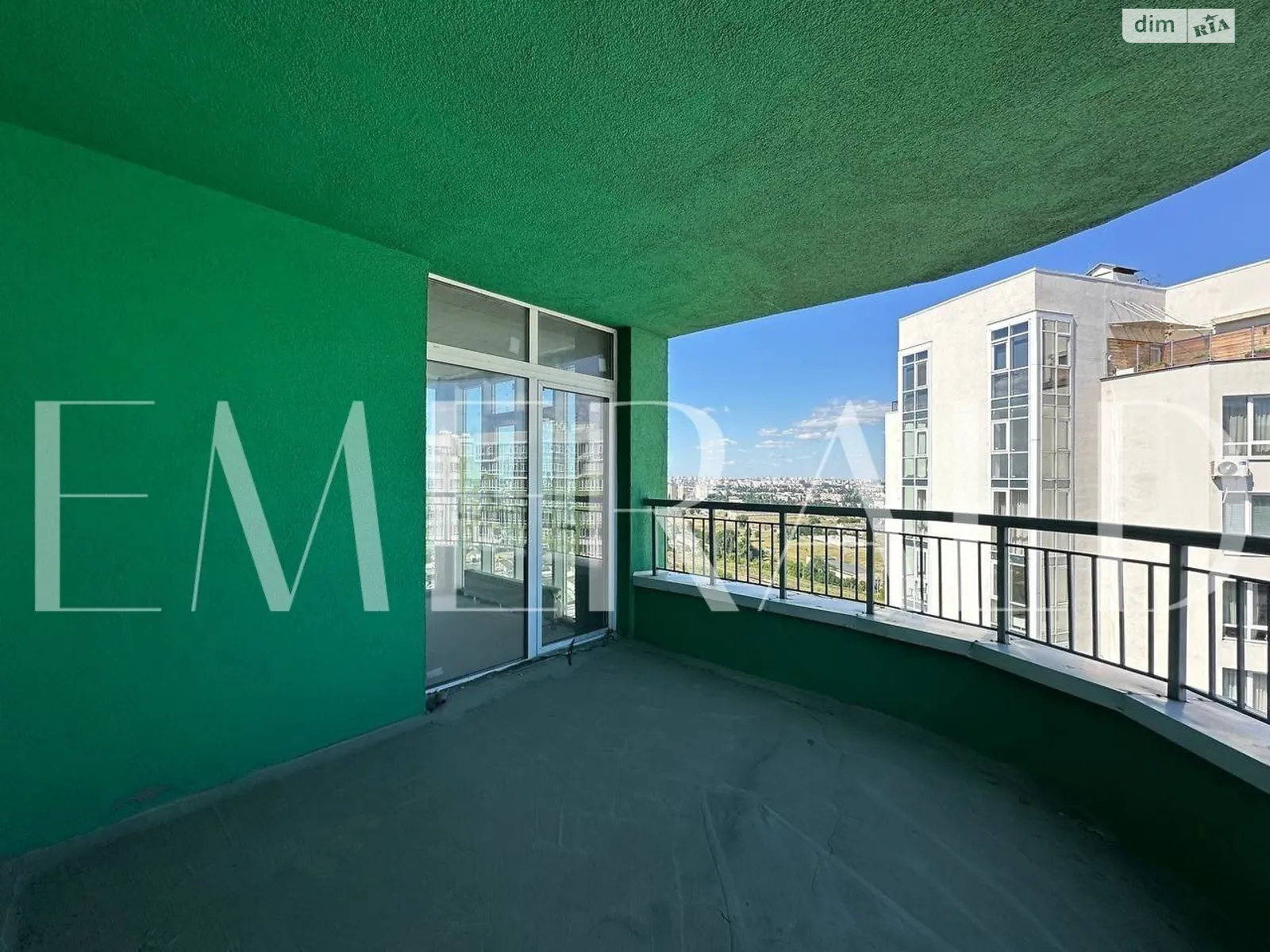 Продается 2-комнатная квартира 75.6 кв. м в Киеве, ул. Каховская, 62 - фото 1